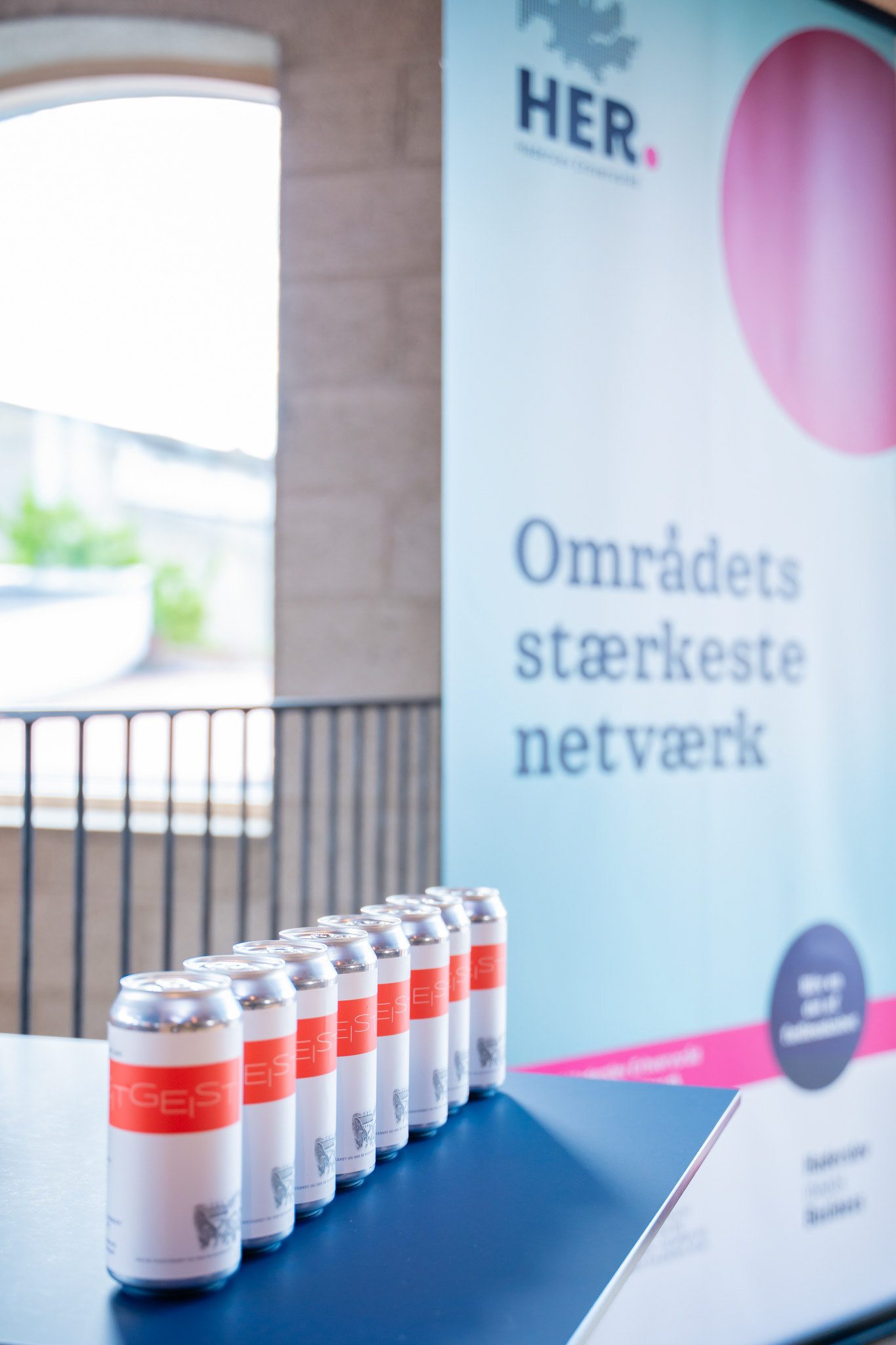 Haderslev Erhvervsråd. Sommerfest 2026