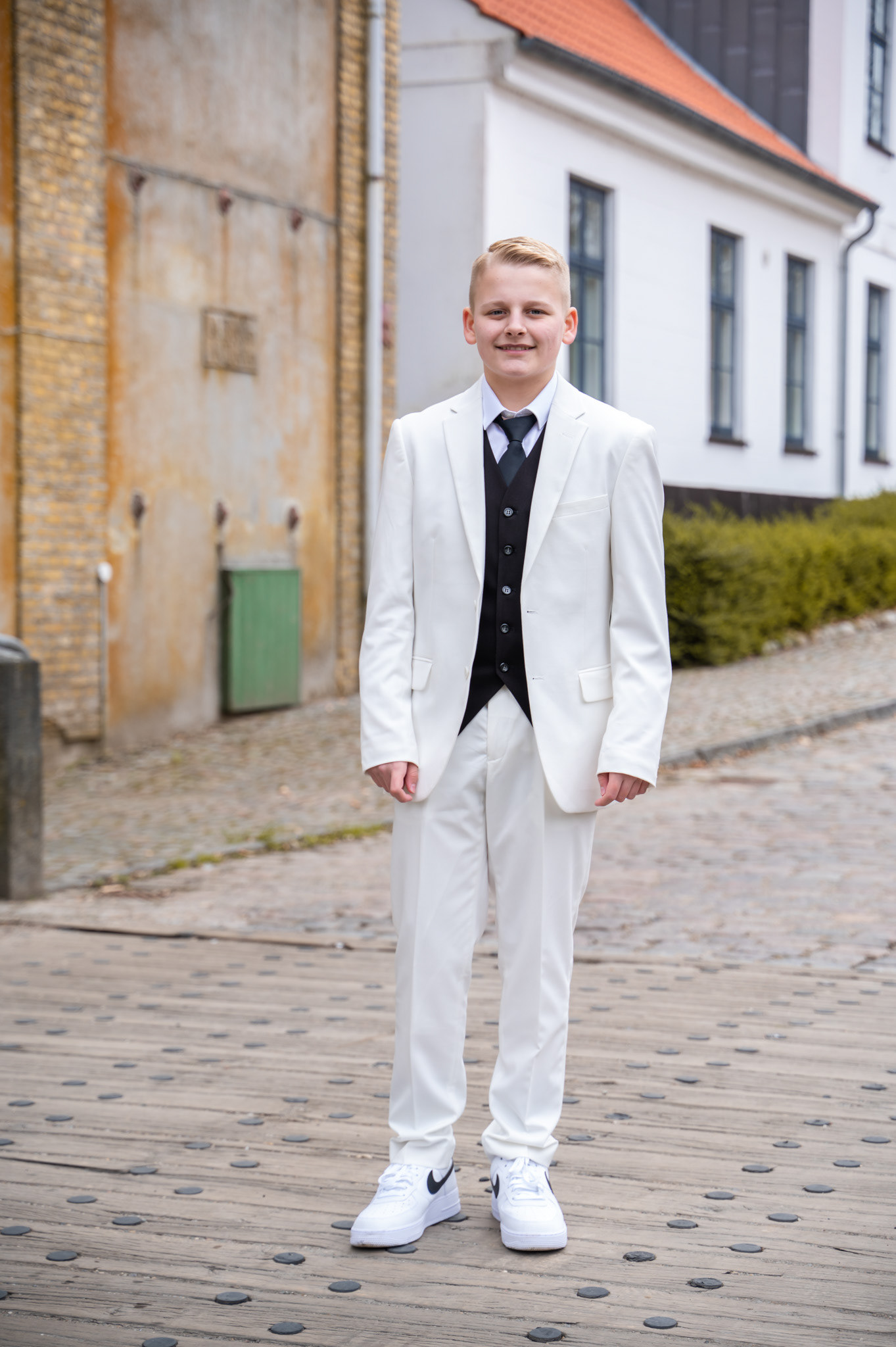 Mikkel