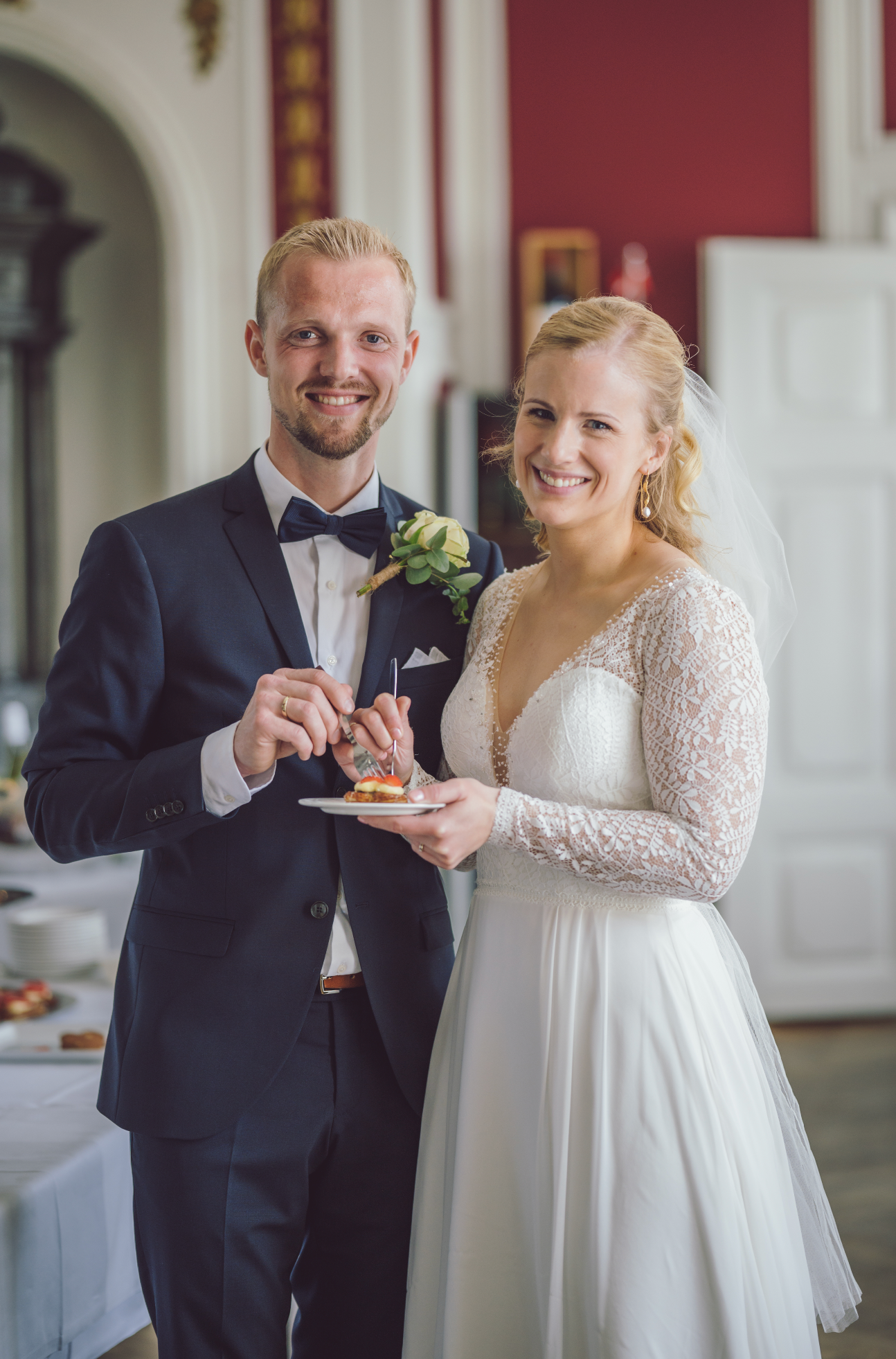 Christina & Aleksander