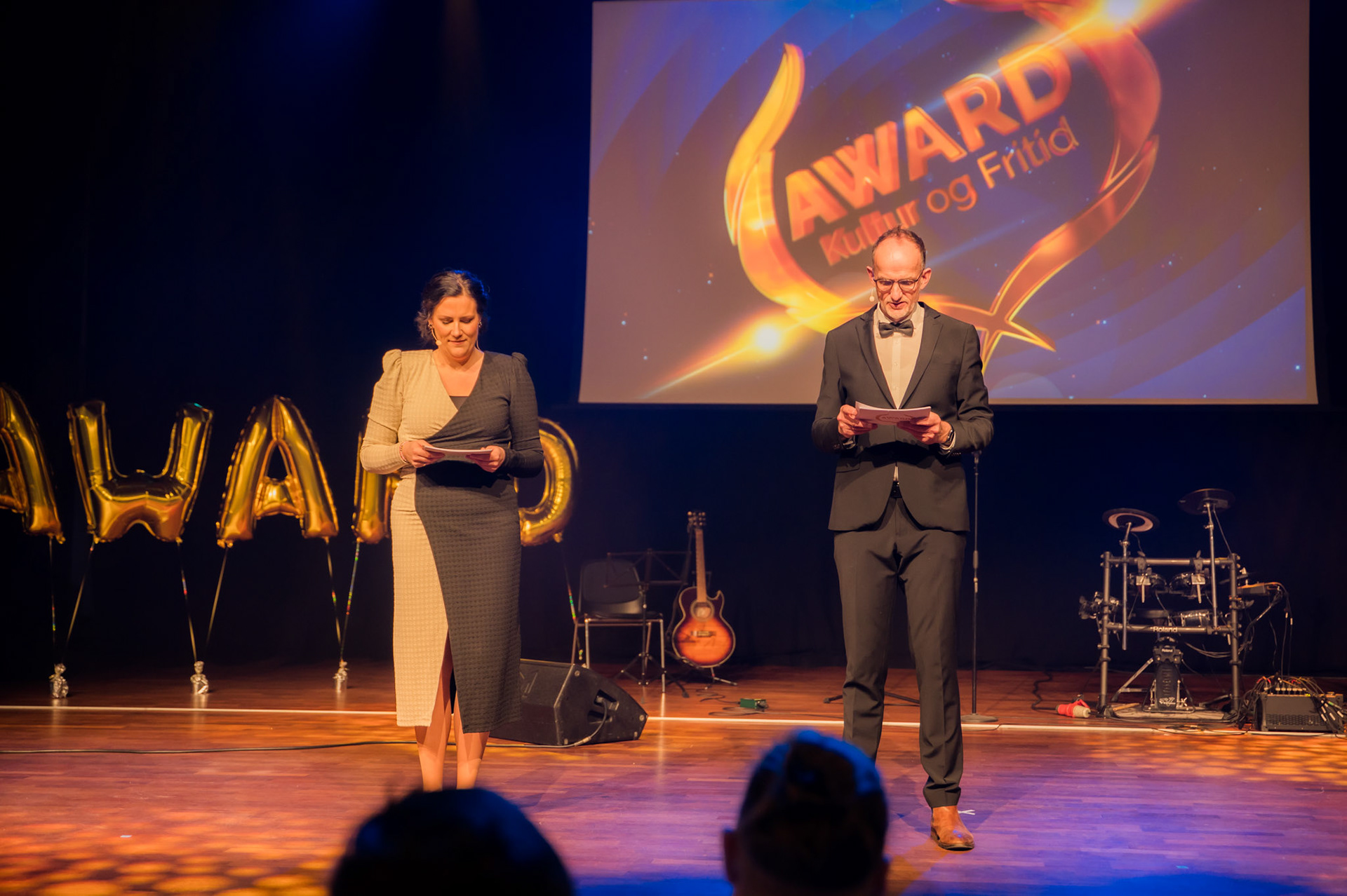 Kultur & Fritids AWARD 2025