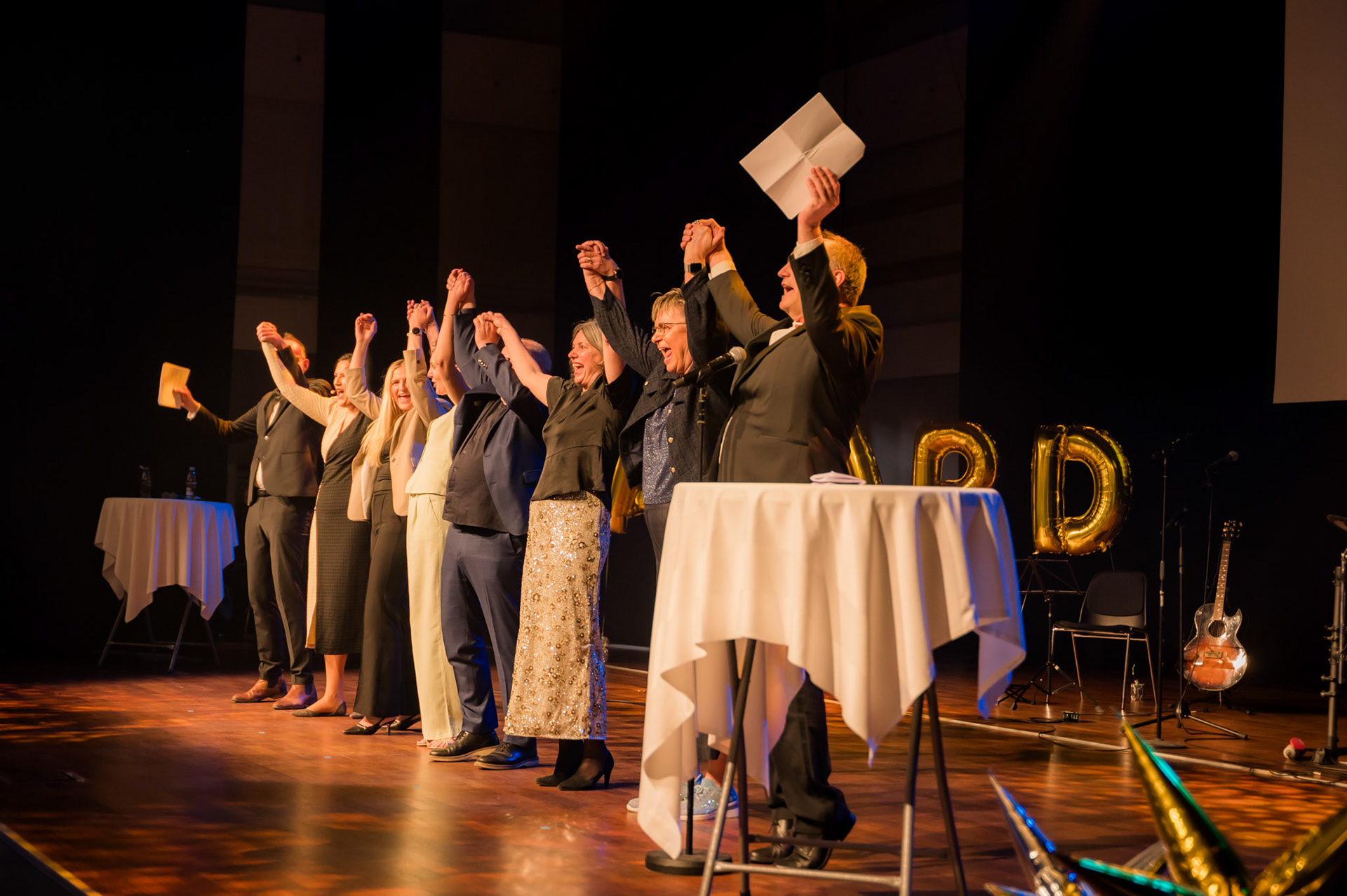 Kultur & Fritids AWARD 2025
