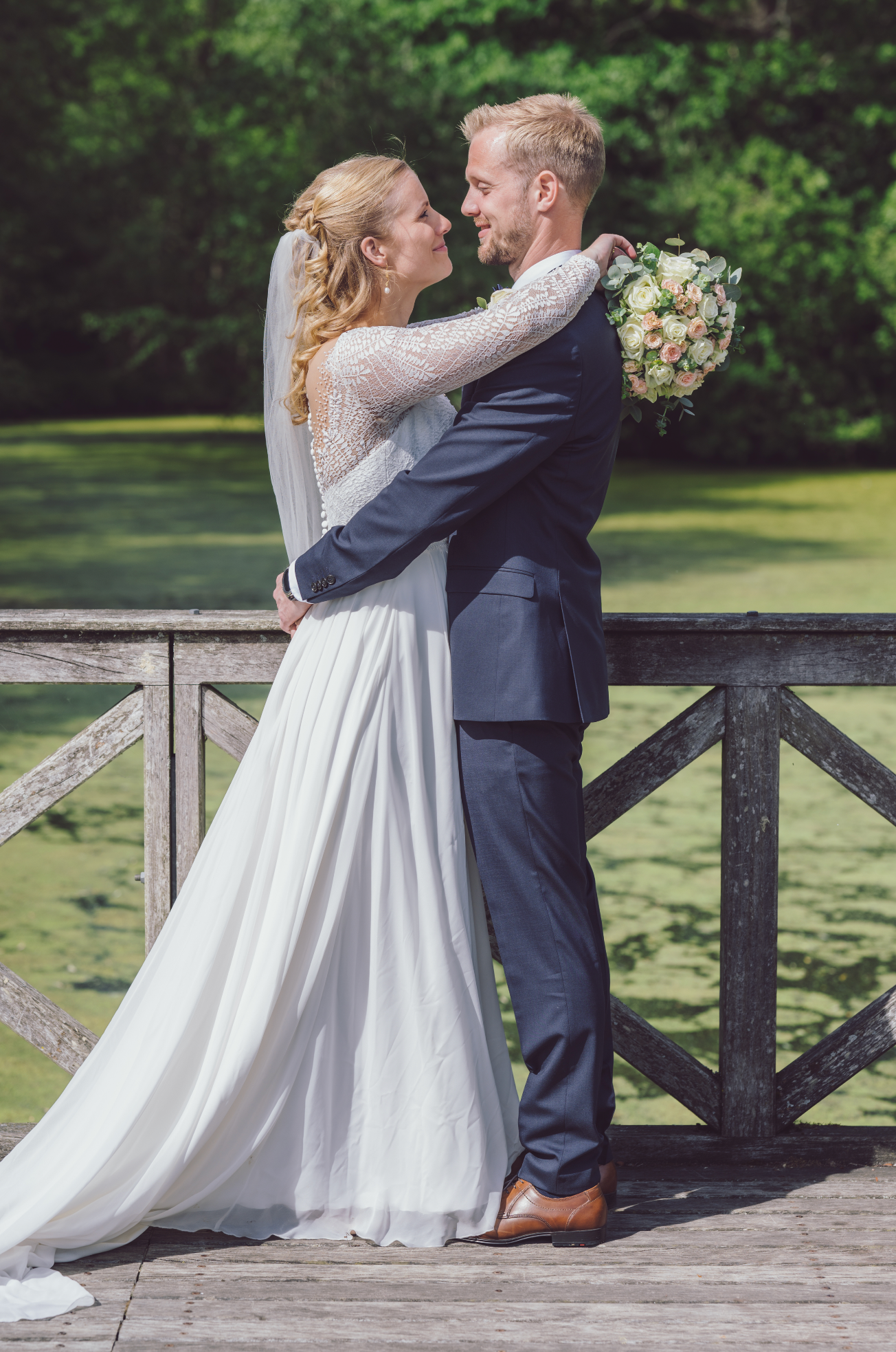 Christina & Aleksander