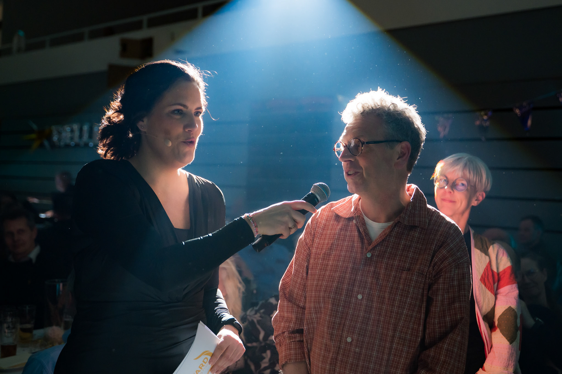 Kultur & Fritids AWARD 2025