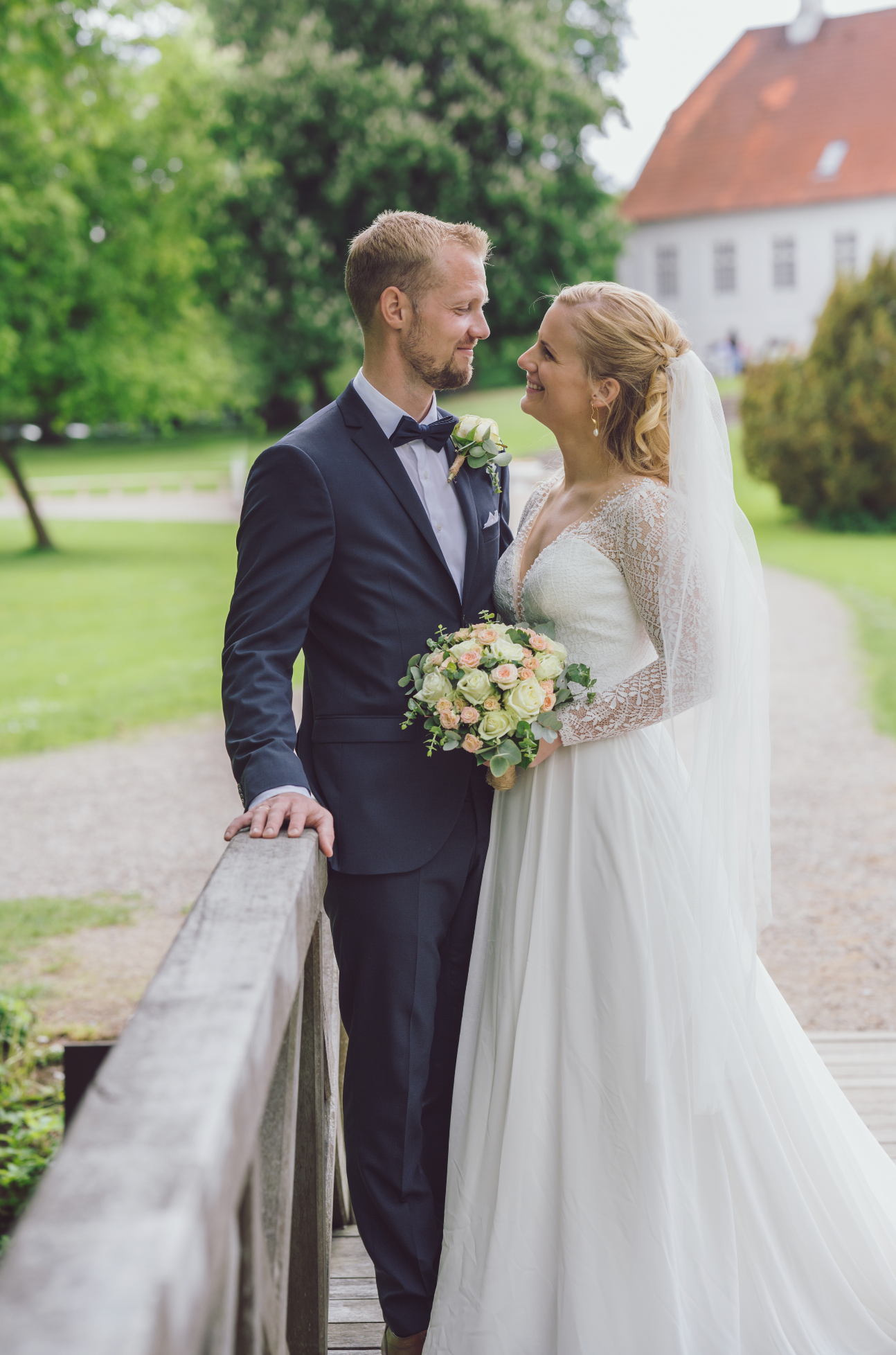 Christina & Aleksander