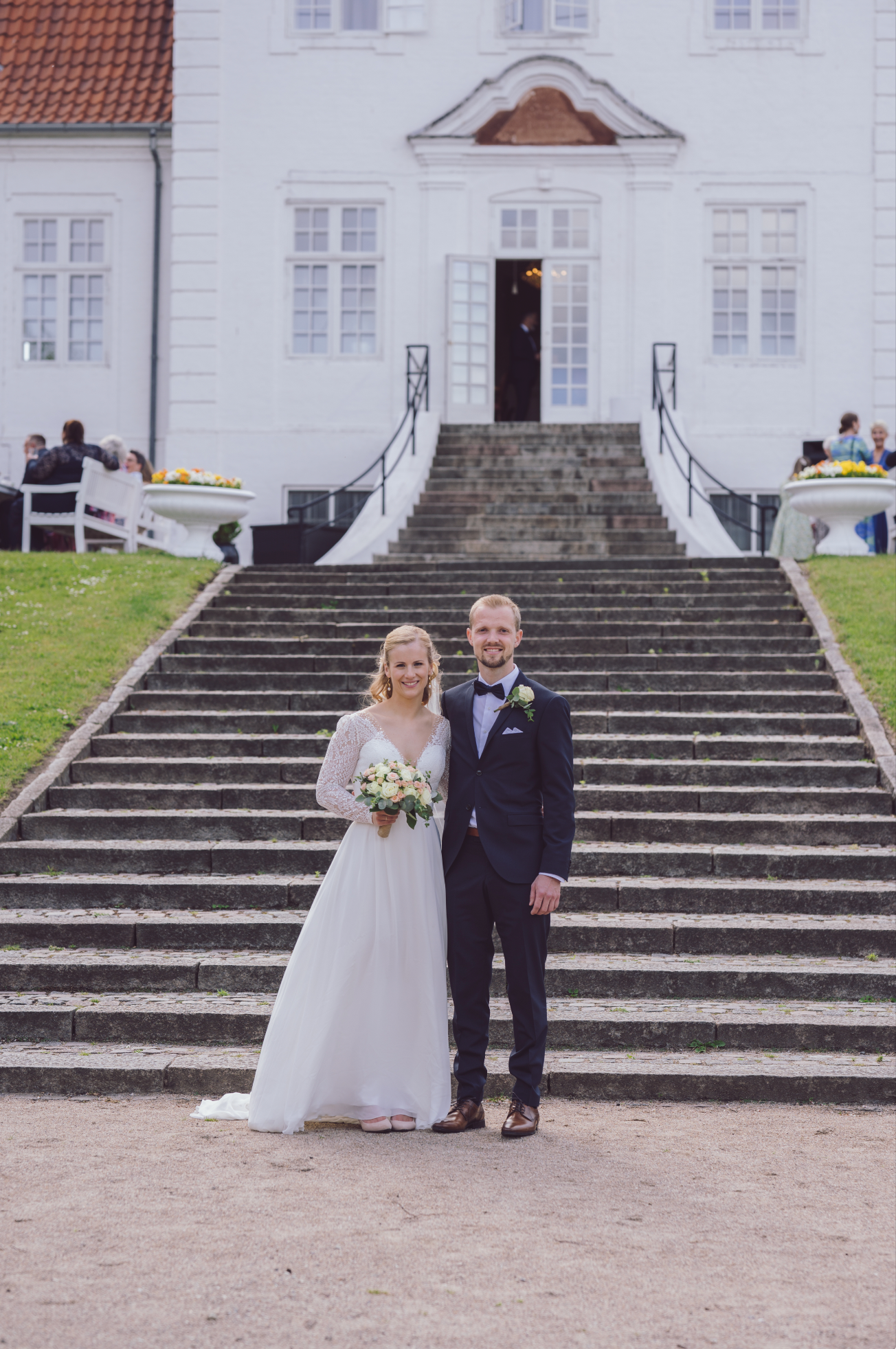 Christina & Aleksander