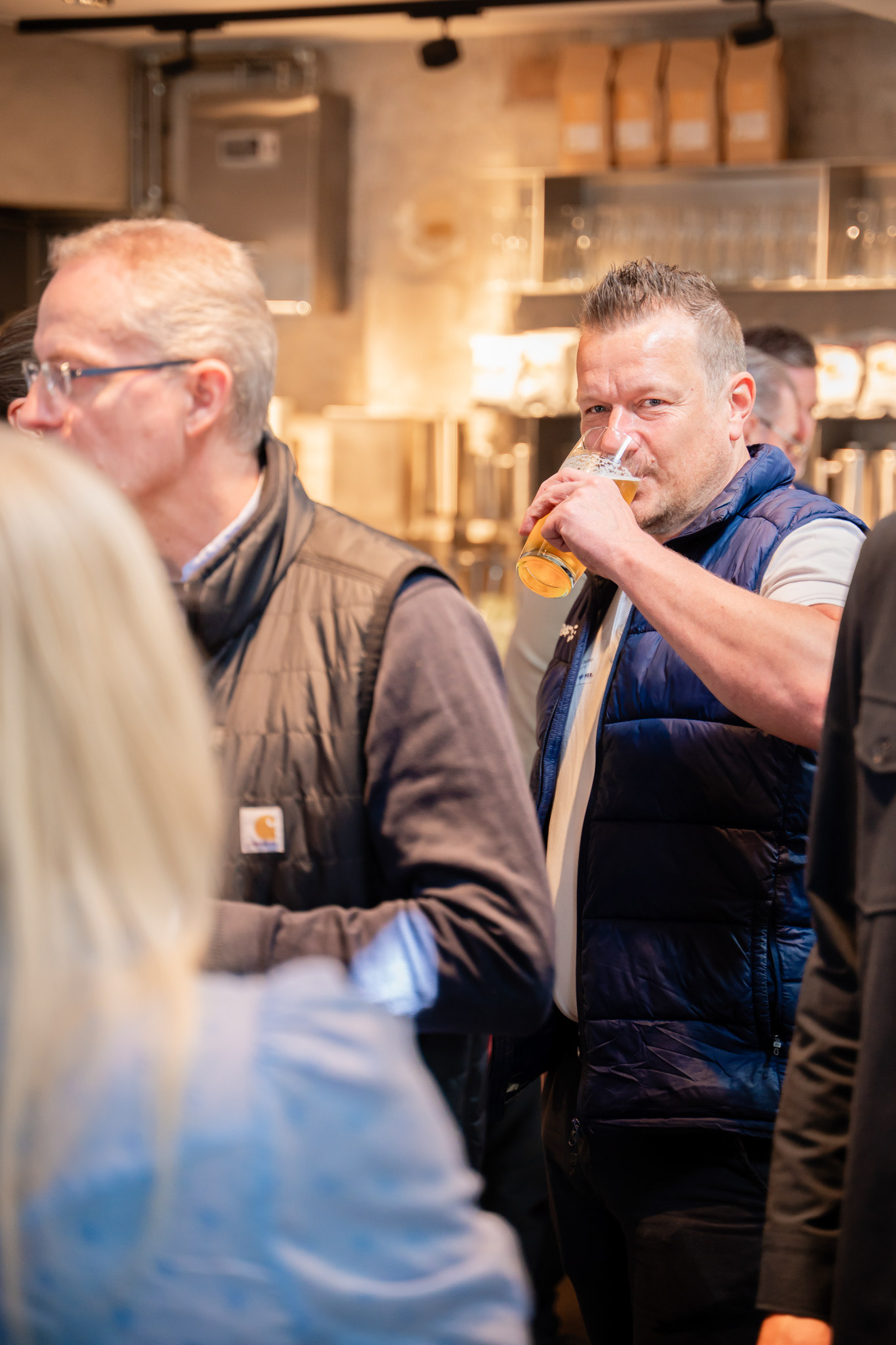 Haderslev Erhvervsråd. Sommerfest 2026