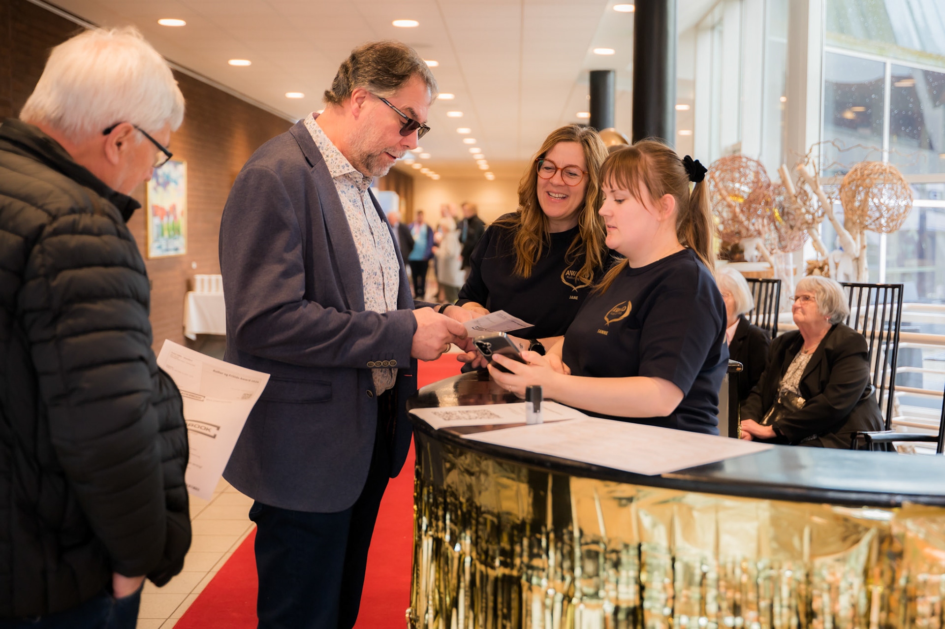 Kultur & Fritids AWARD 2025
