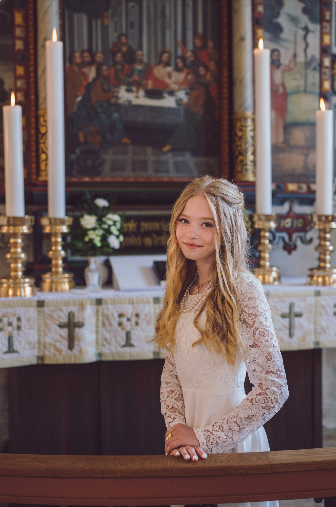 Caroline