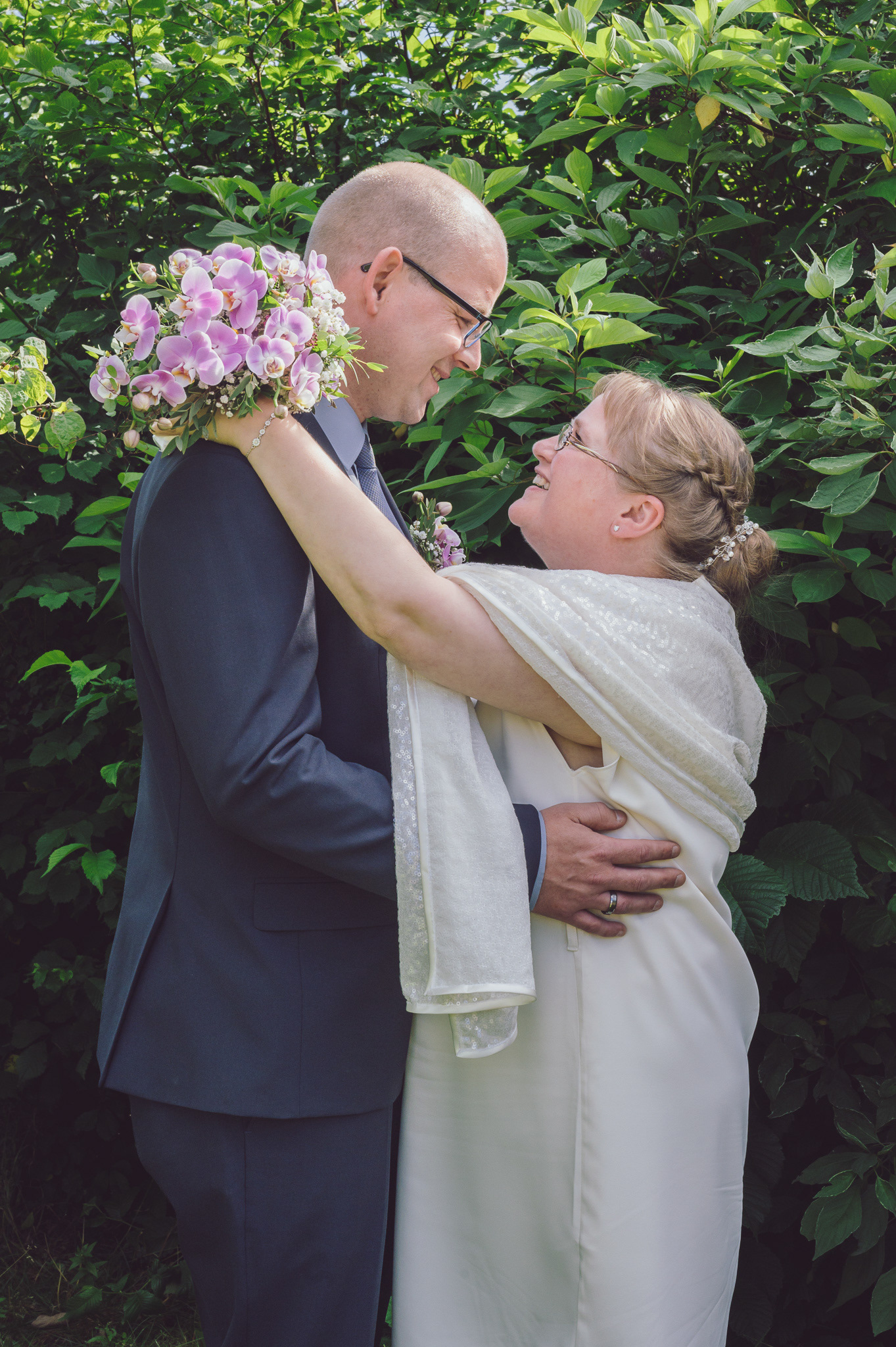 Linda & Jesper