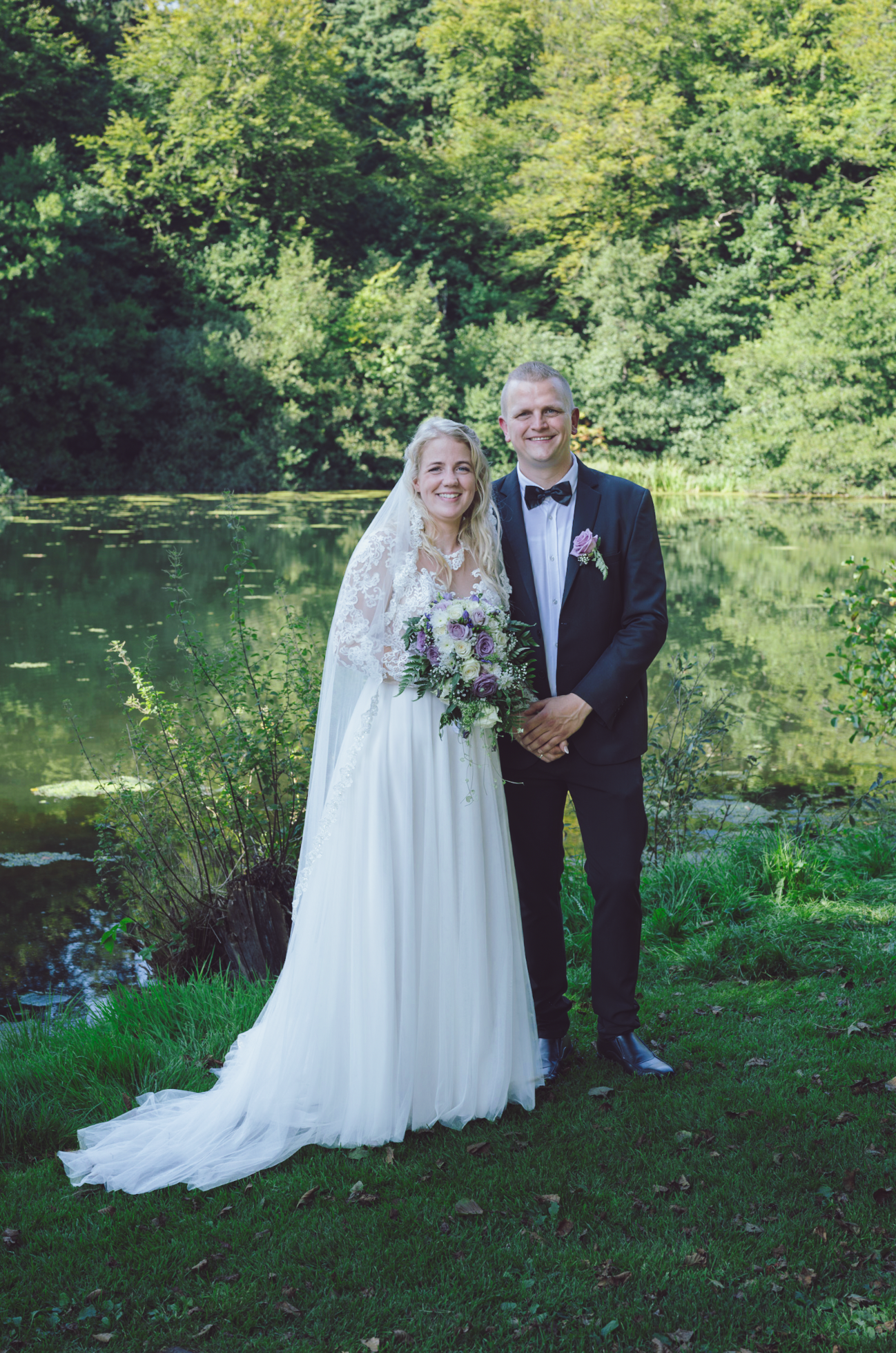 Malene & Arne