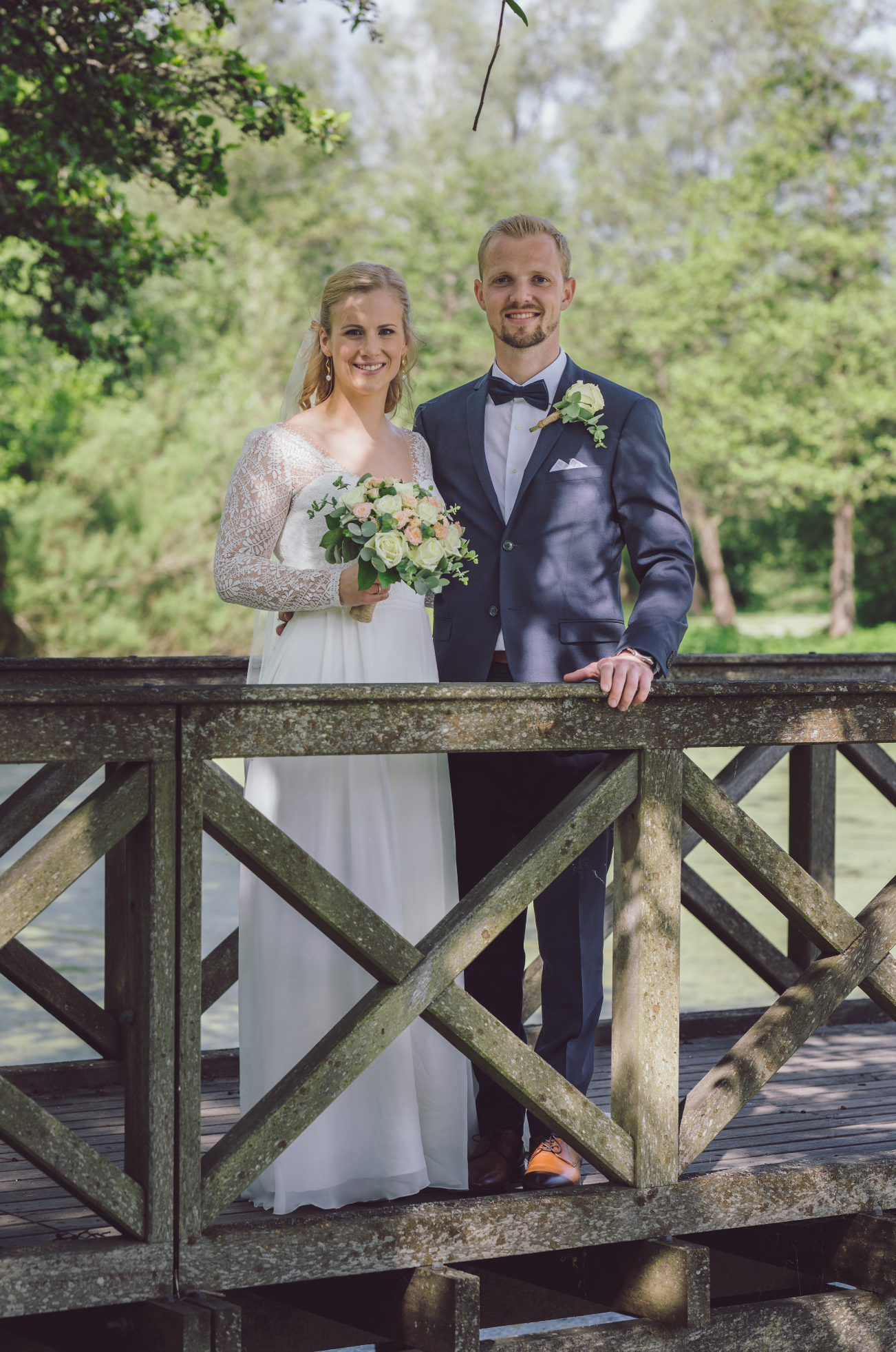 Christina & Aleksander