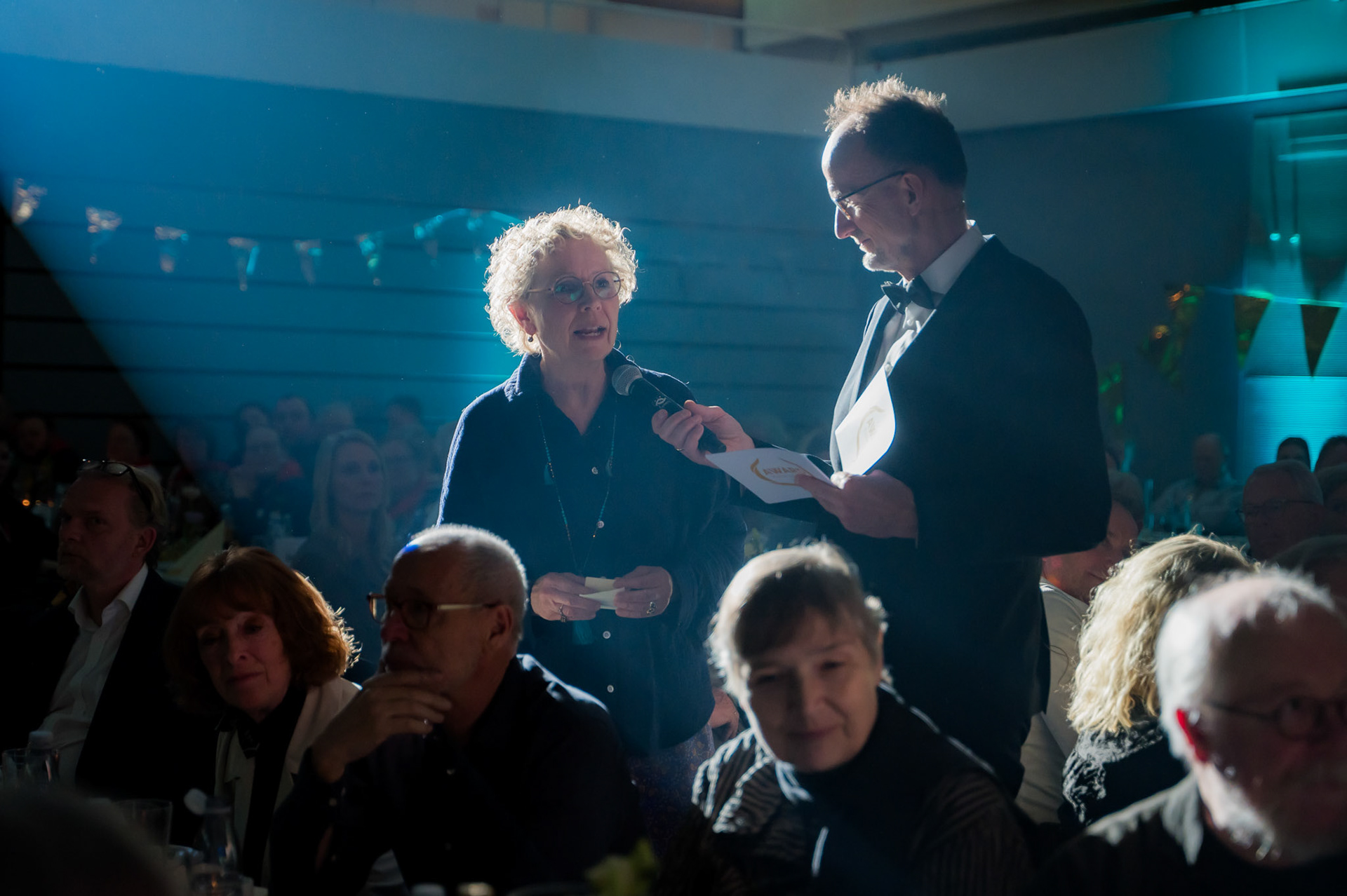 Kultur & Fritids AWARD 2025
