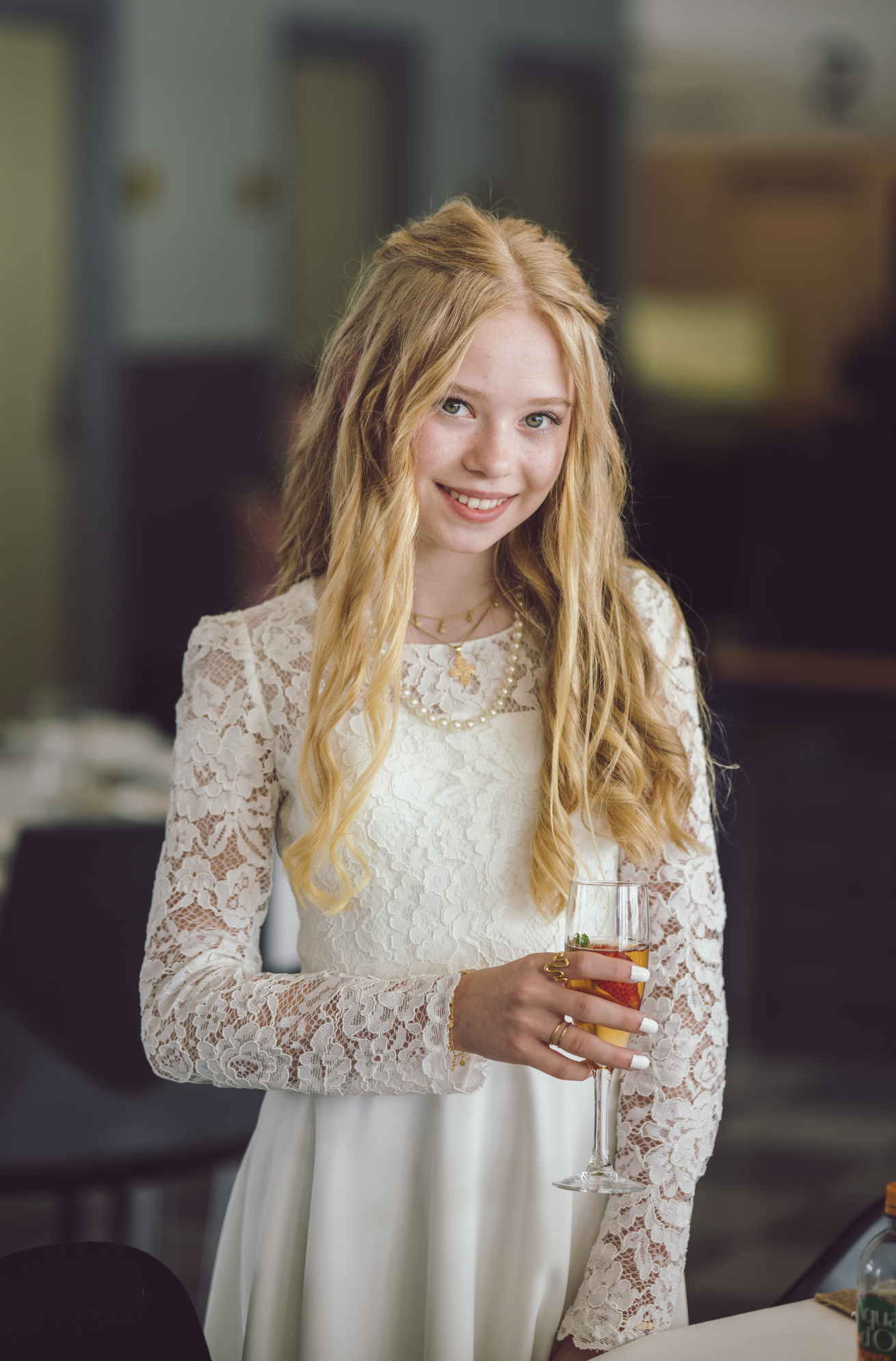 Caroline