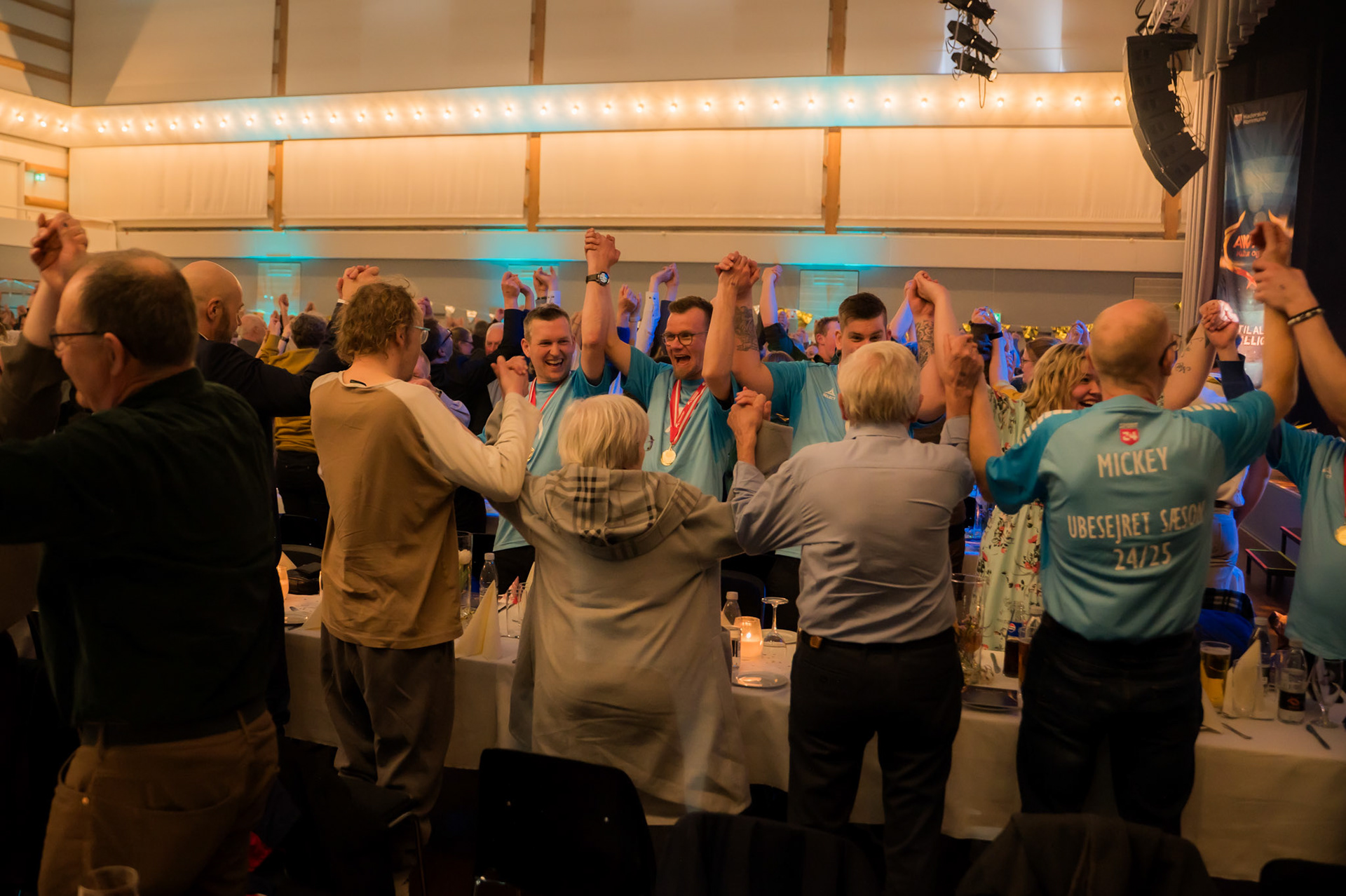 Kultur & Fritids AWARD 2025