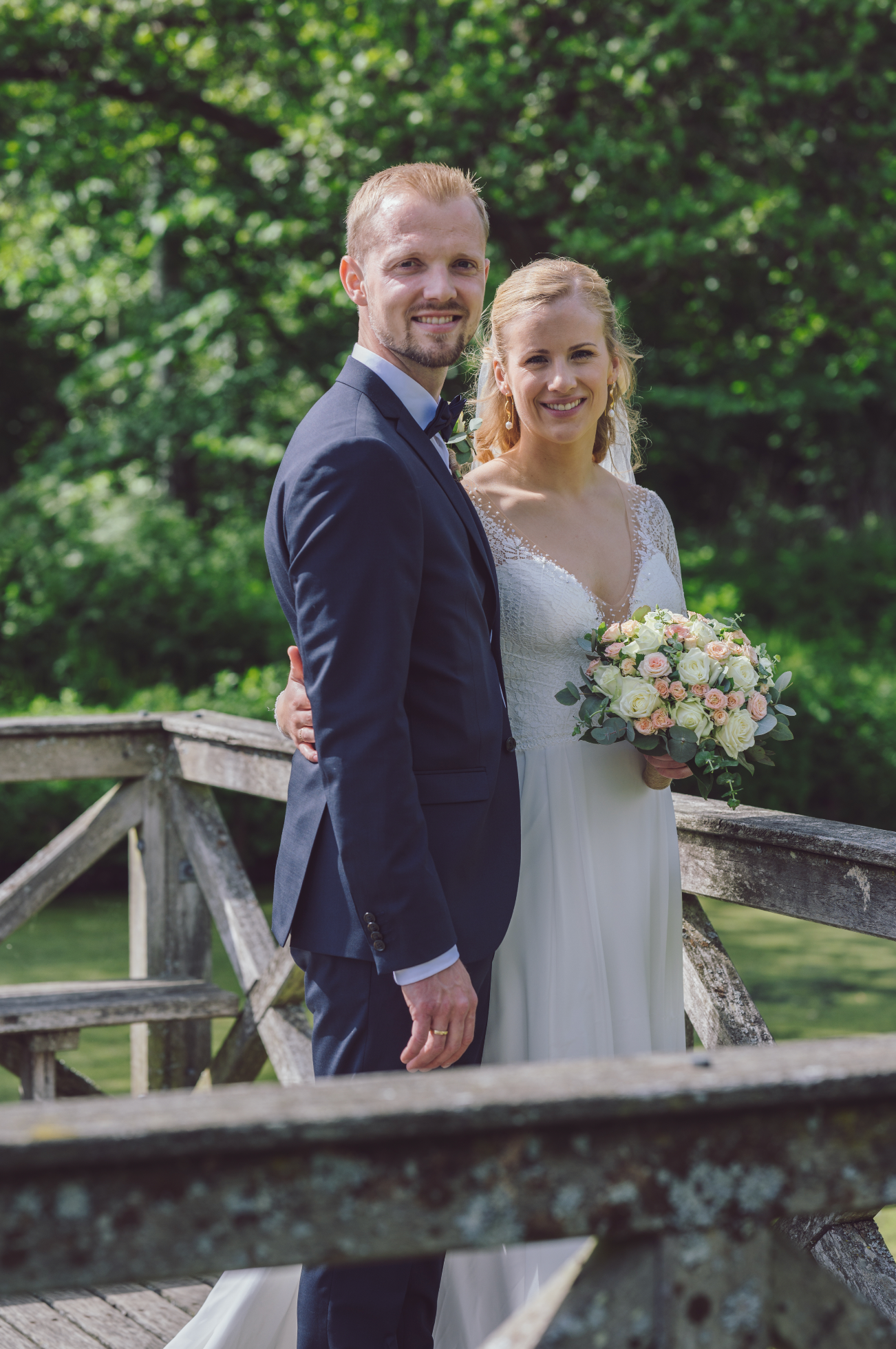 Christina & Aleksander