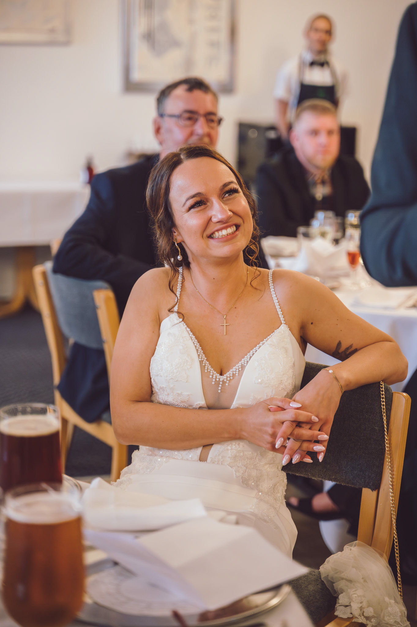 Julie og Henning
