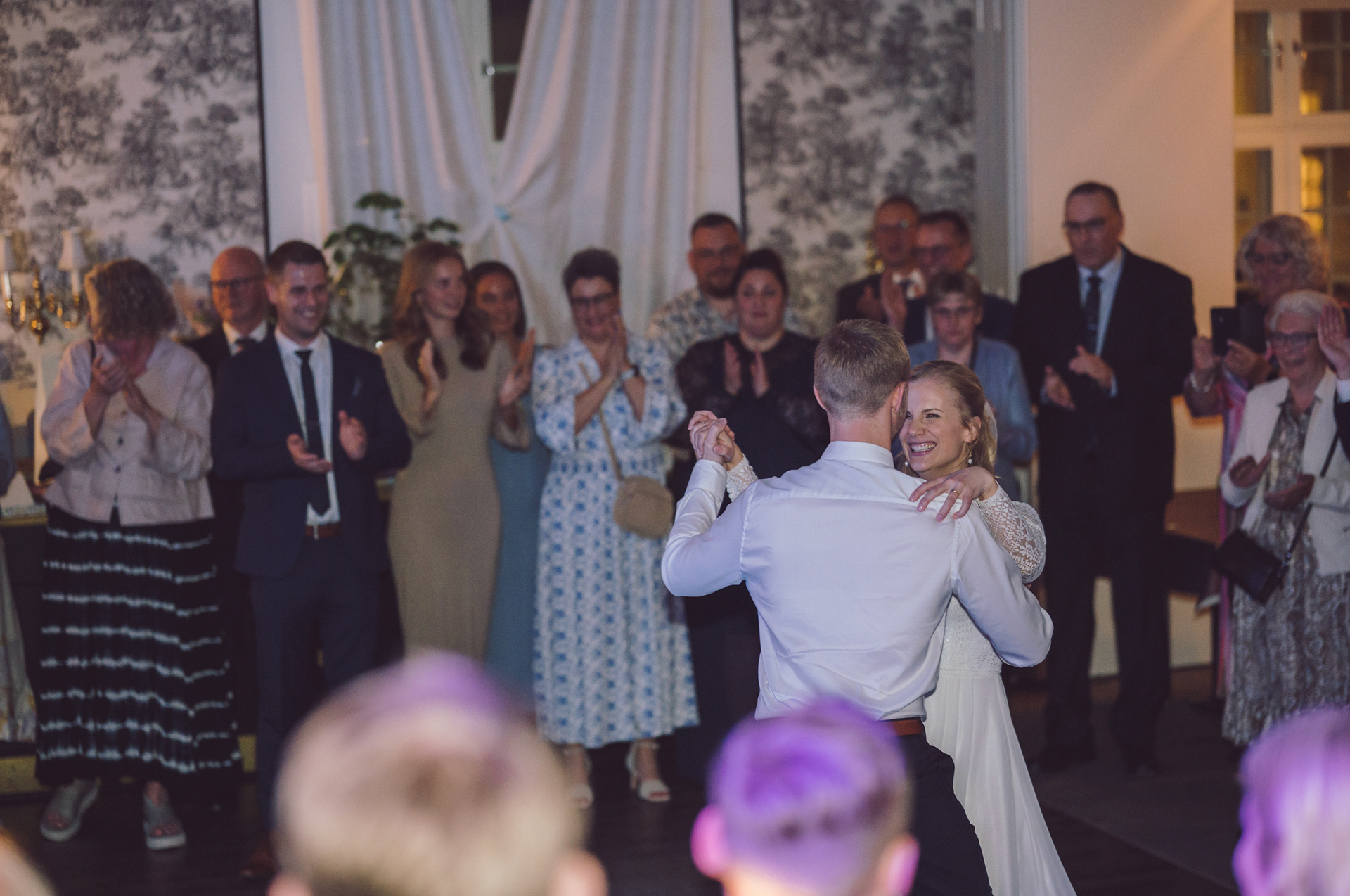 Christina & Aleksander