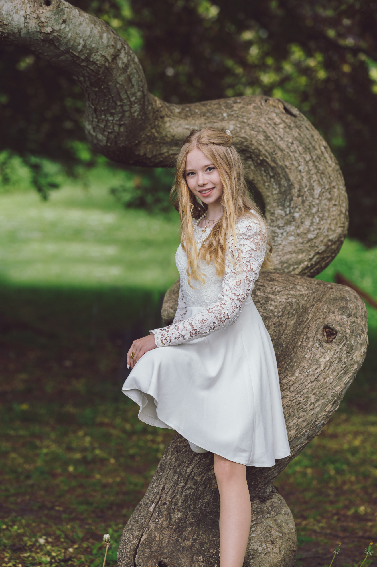 Caroline