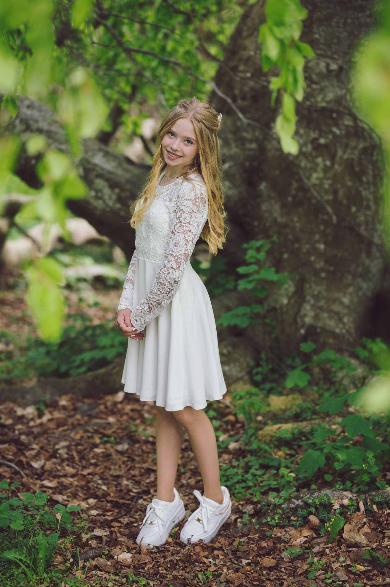 Caroline