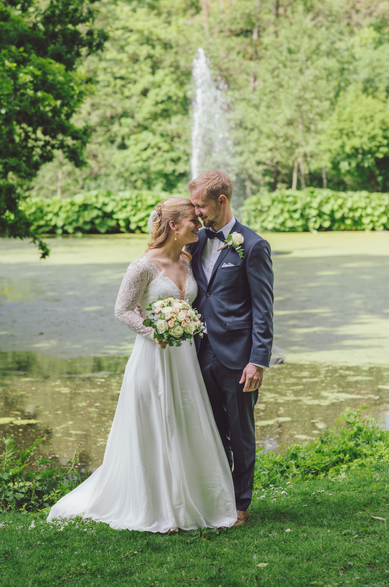 Christina & Aleksander