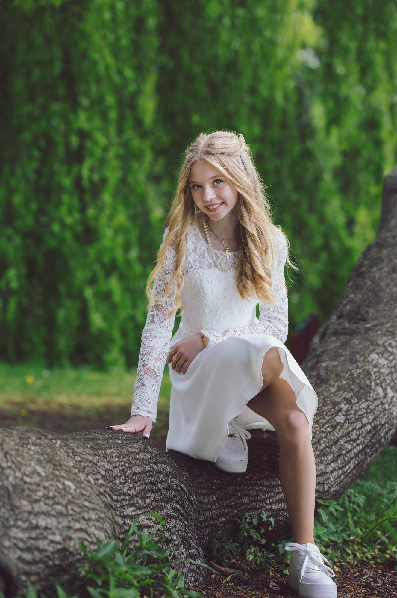 Caroline