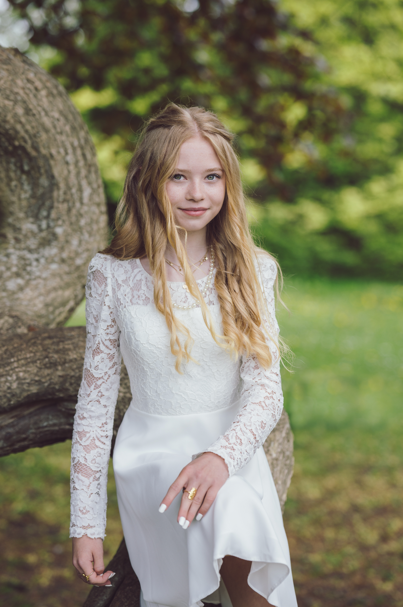 Caroline