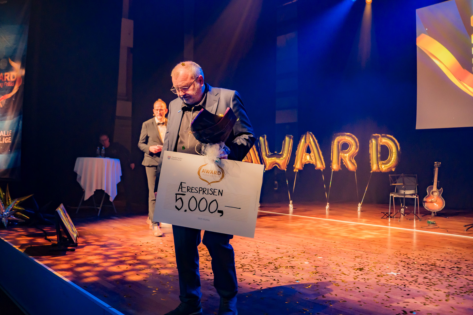Kultur & Fritids AWARD 2025