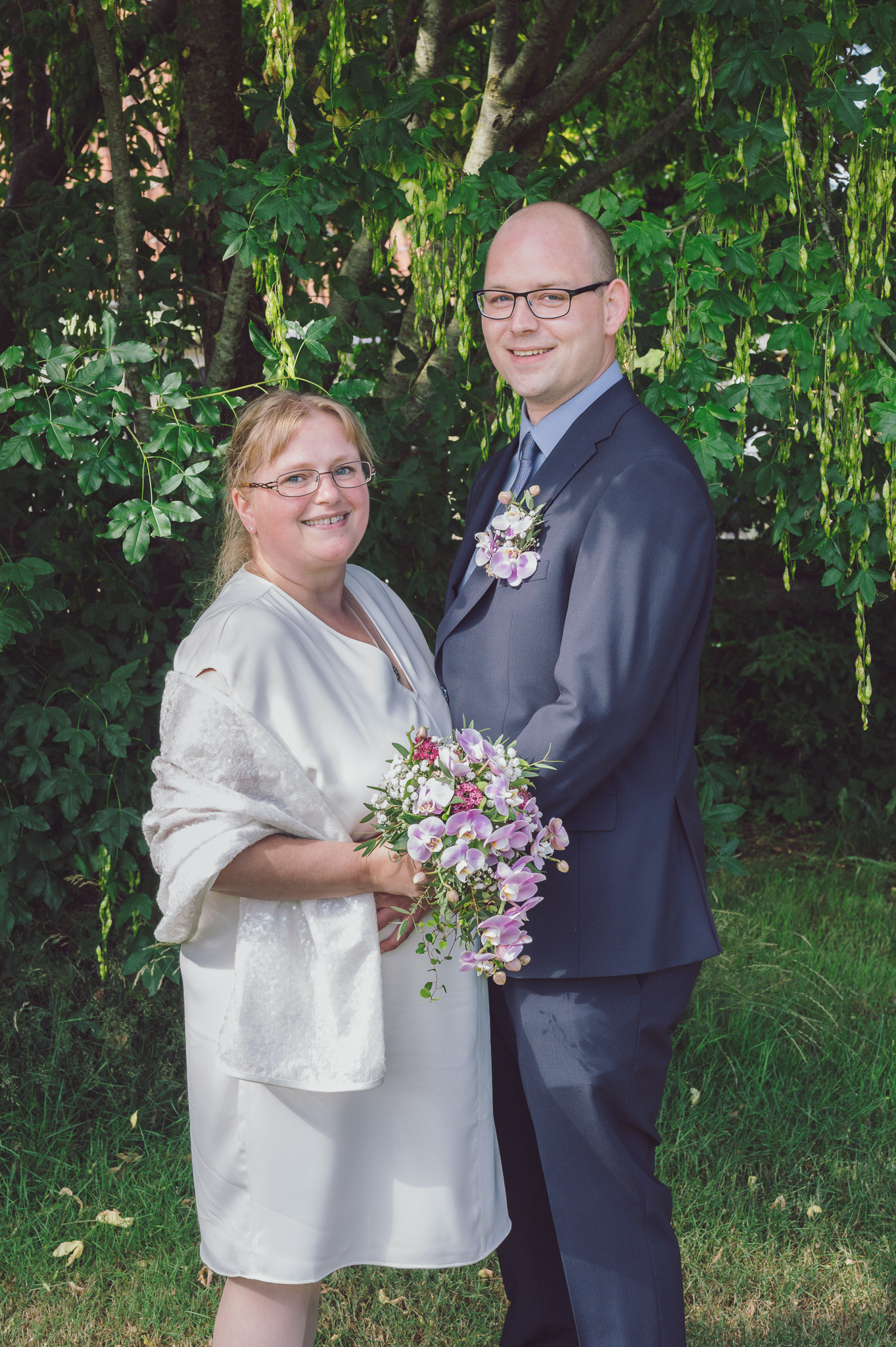 Linda & Jesper
