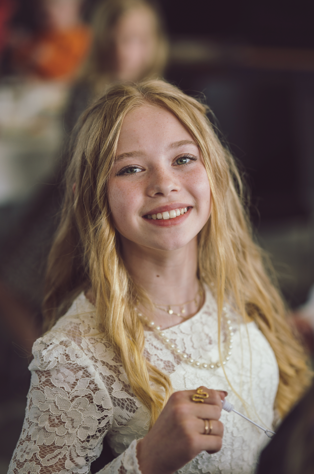 Caroline