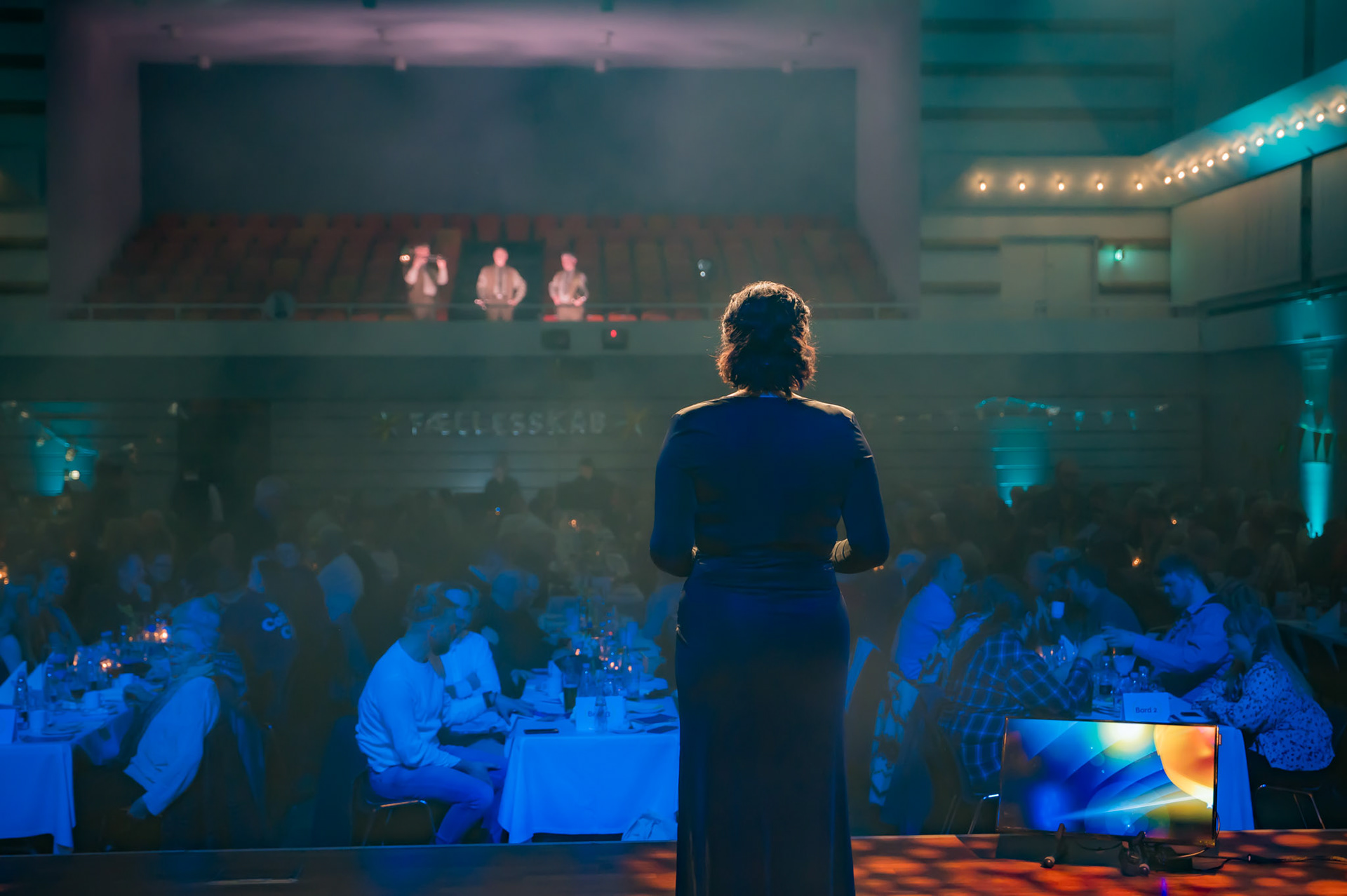Kultur & Fritids AWARD 2025