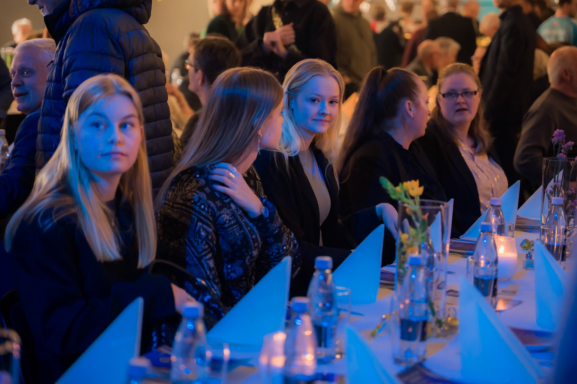 Kultur & Fritids AWARD 2025