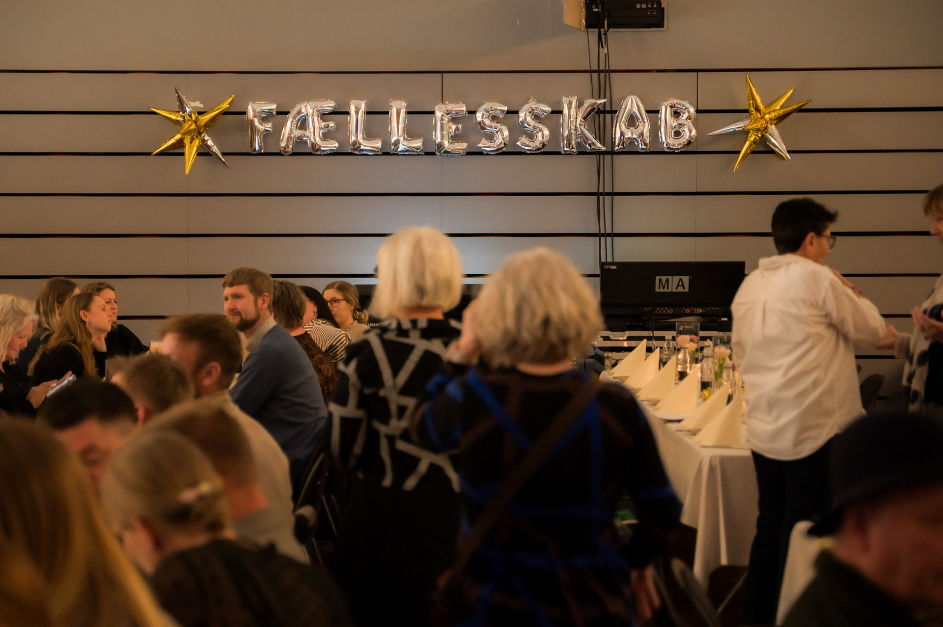 Kultur & Fritids AWARD 2025