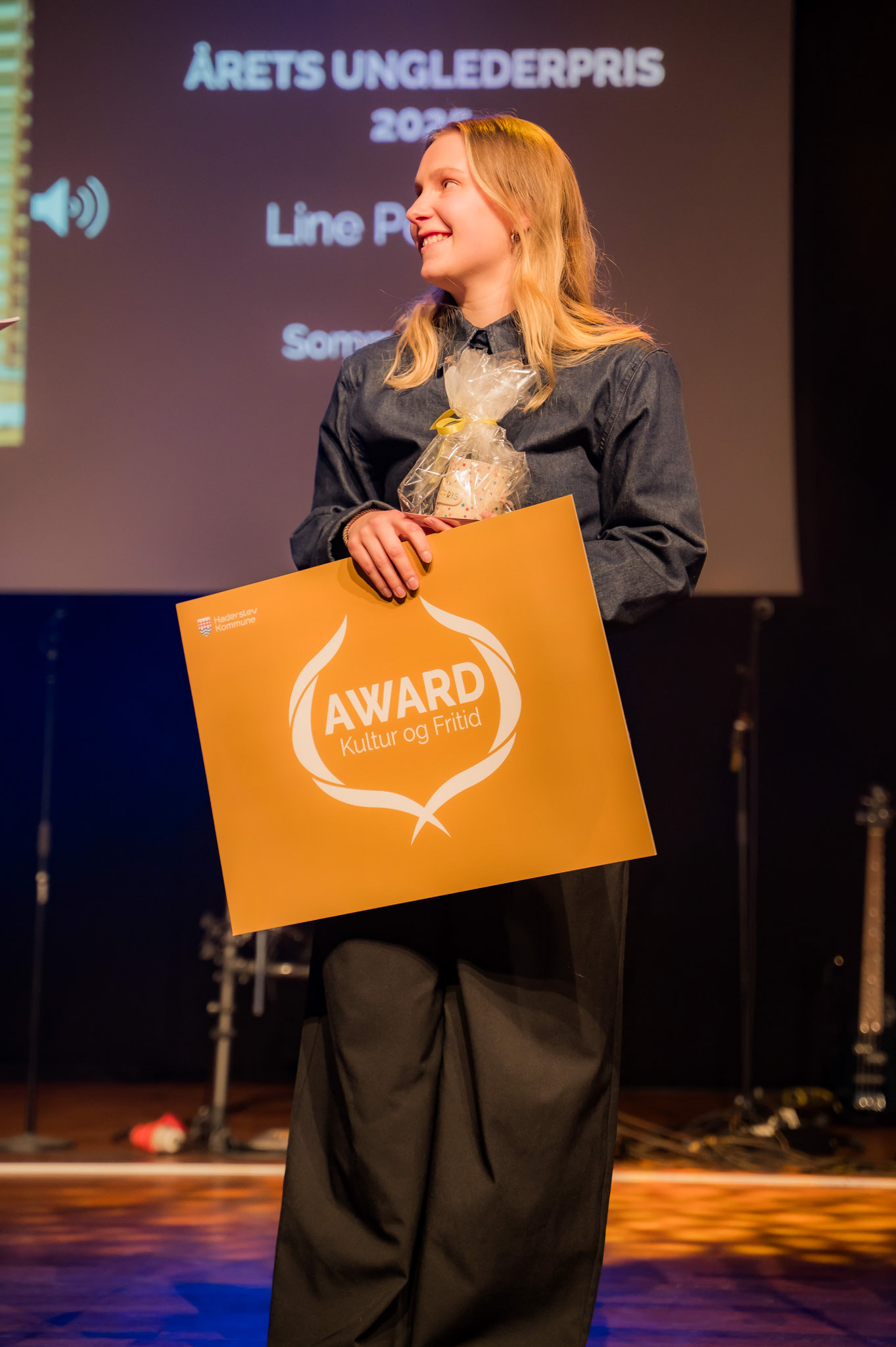 Kultur & Fritids AWARD 2025