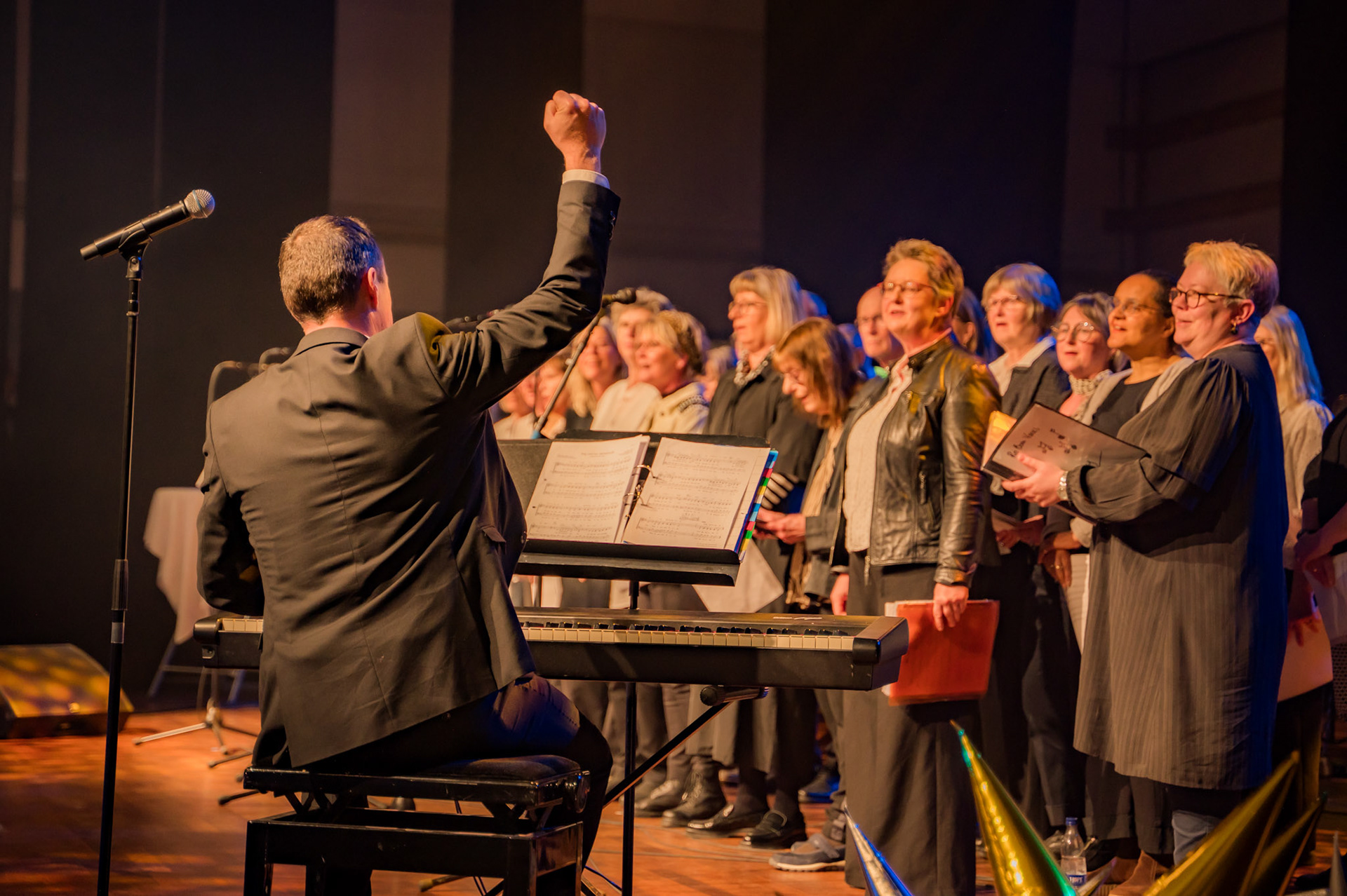 Kultur & Fritids AWARD 2025