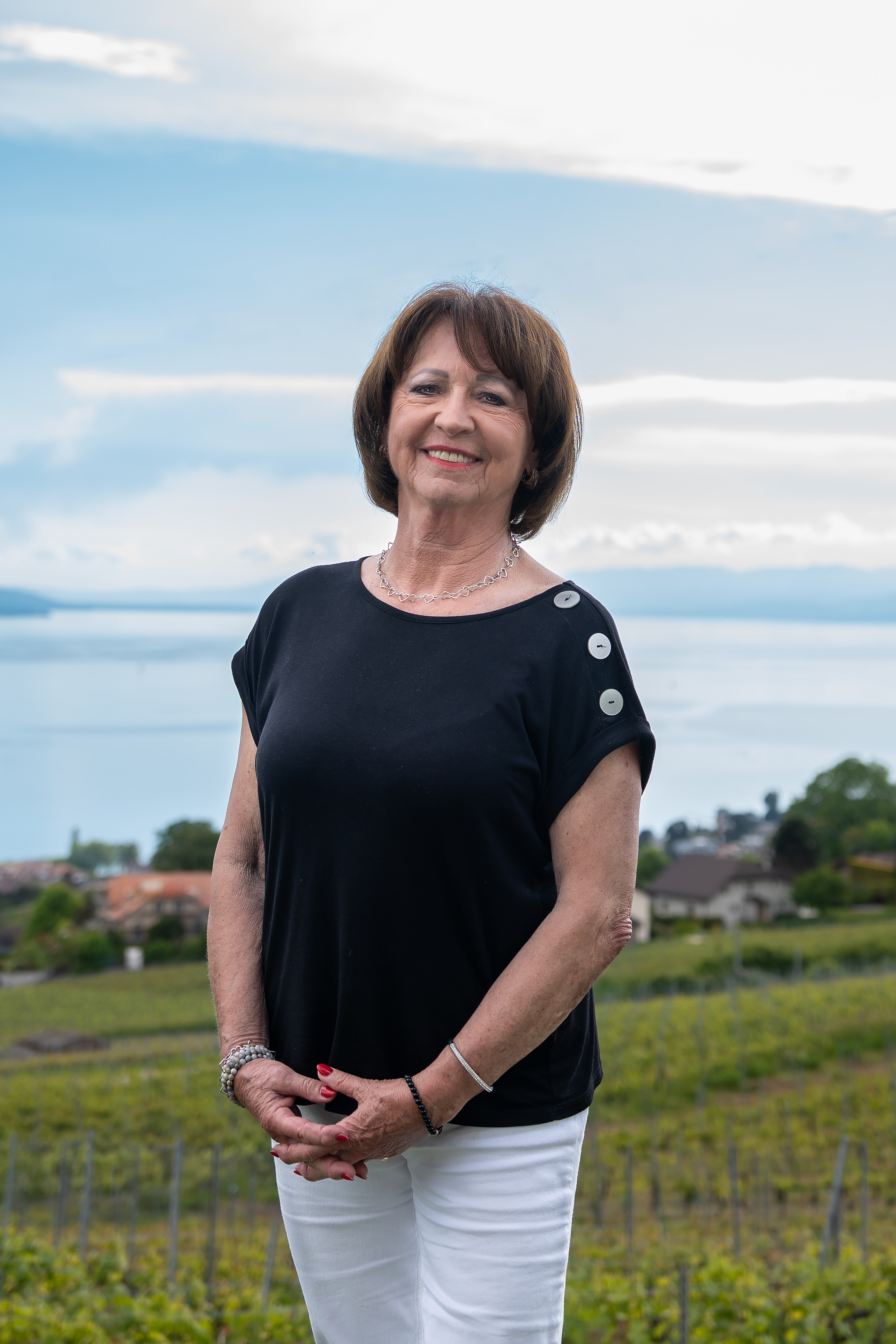Anne Marie