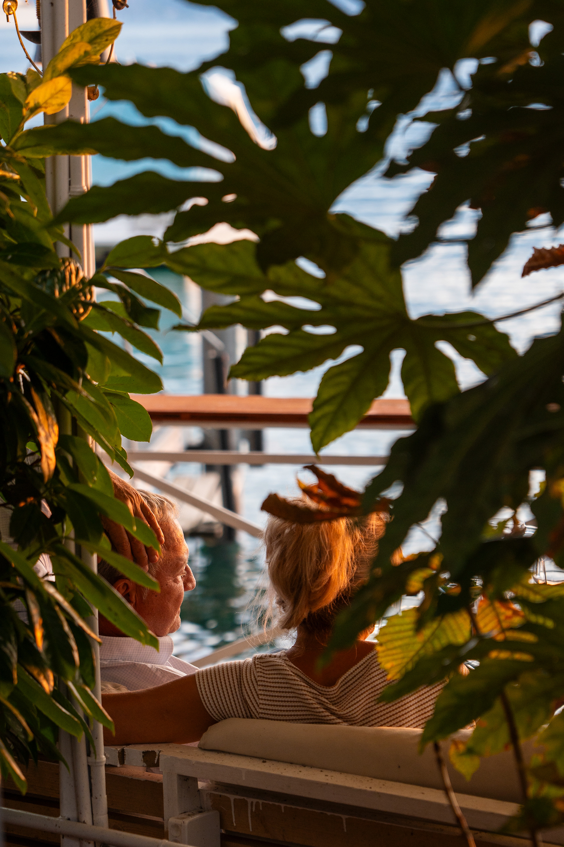 Lilo, Montreux