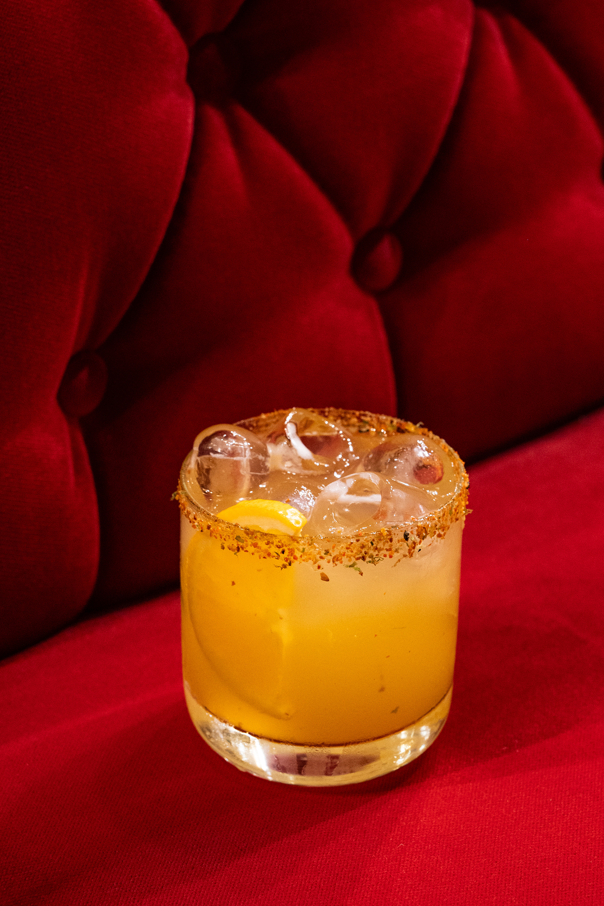 COCO MAMA, MONTREUX