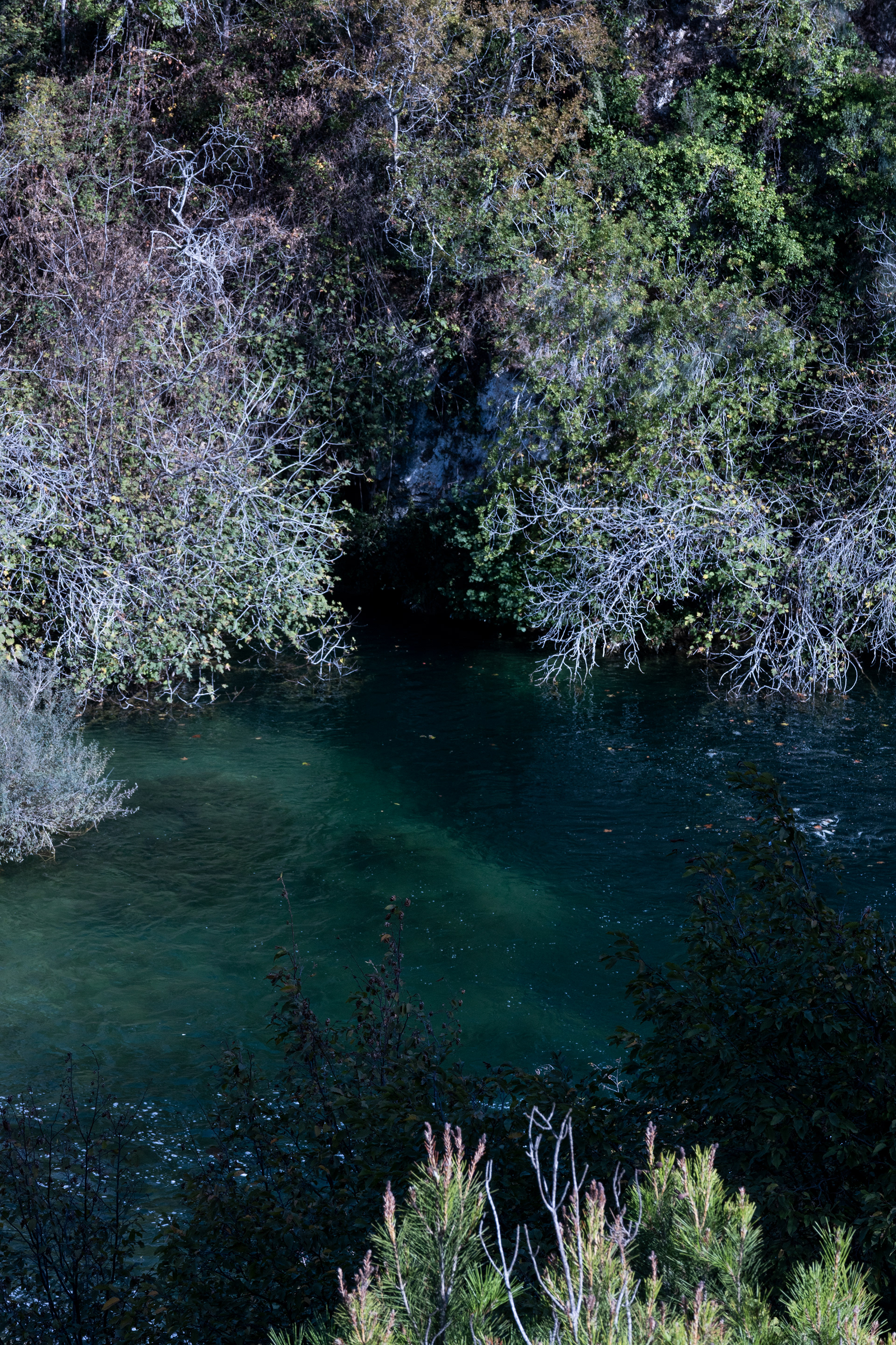 Krka, HR