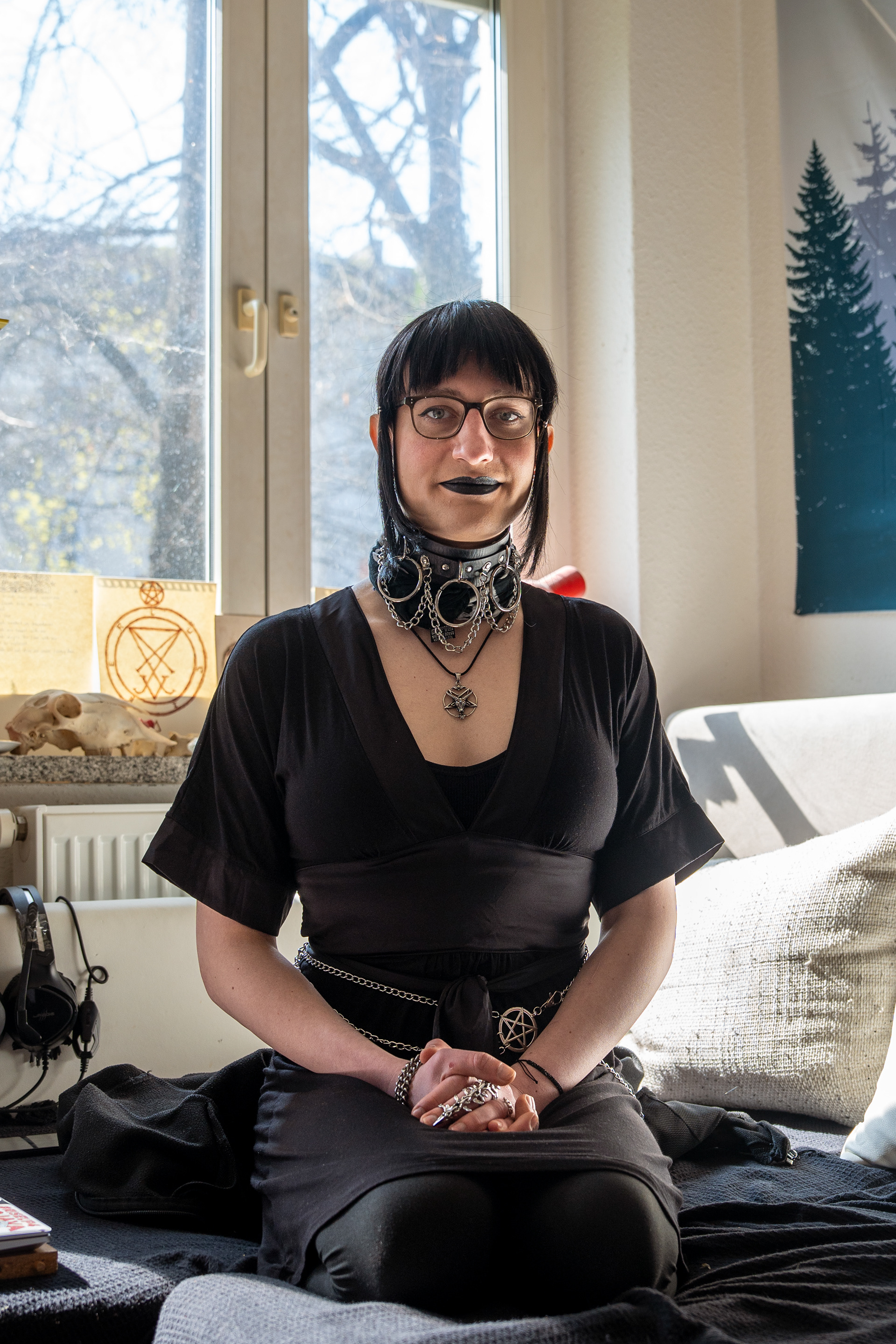 Lucia she/her elle/elle