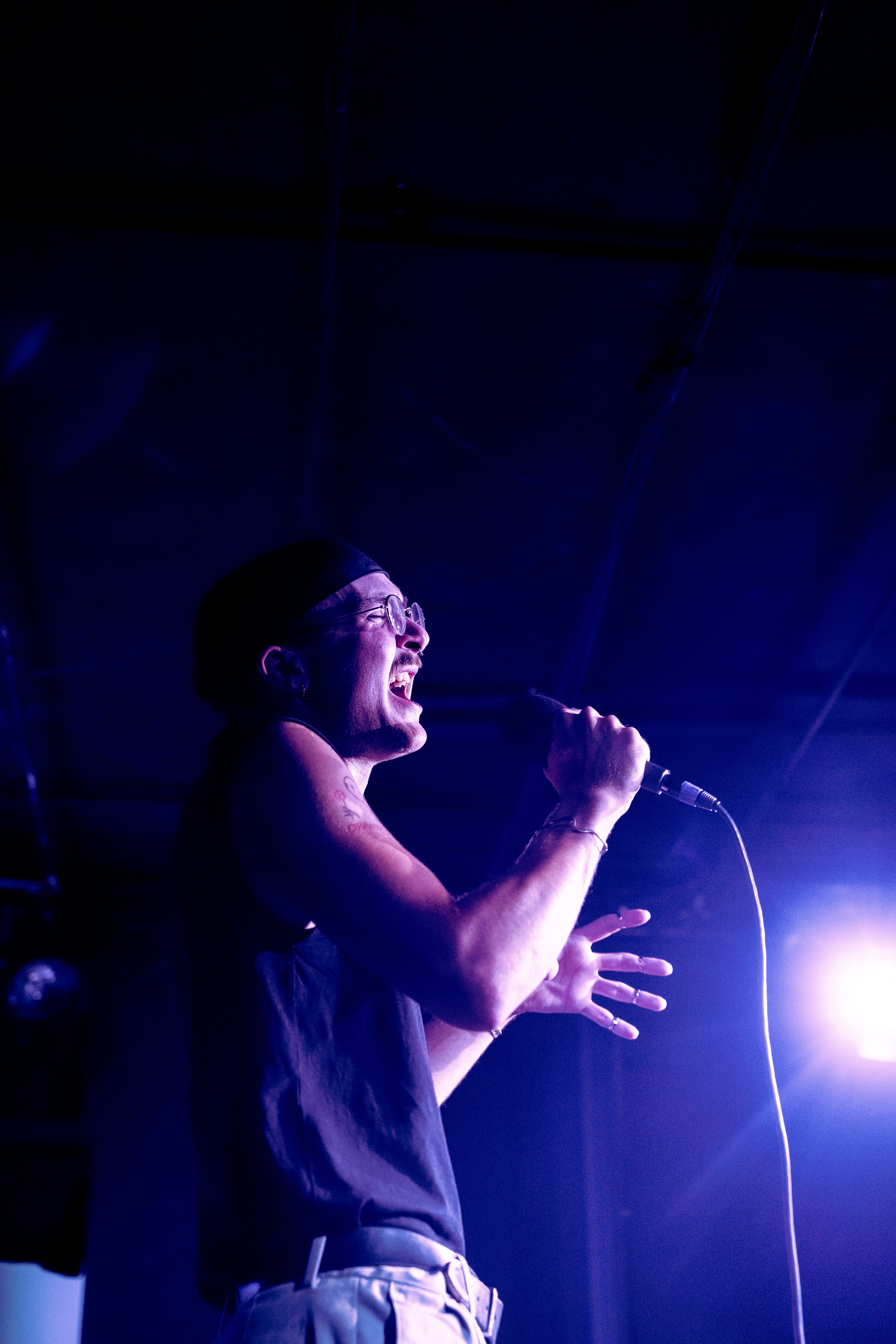 Allanoirceur, vla Fabrik