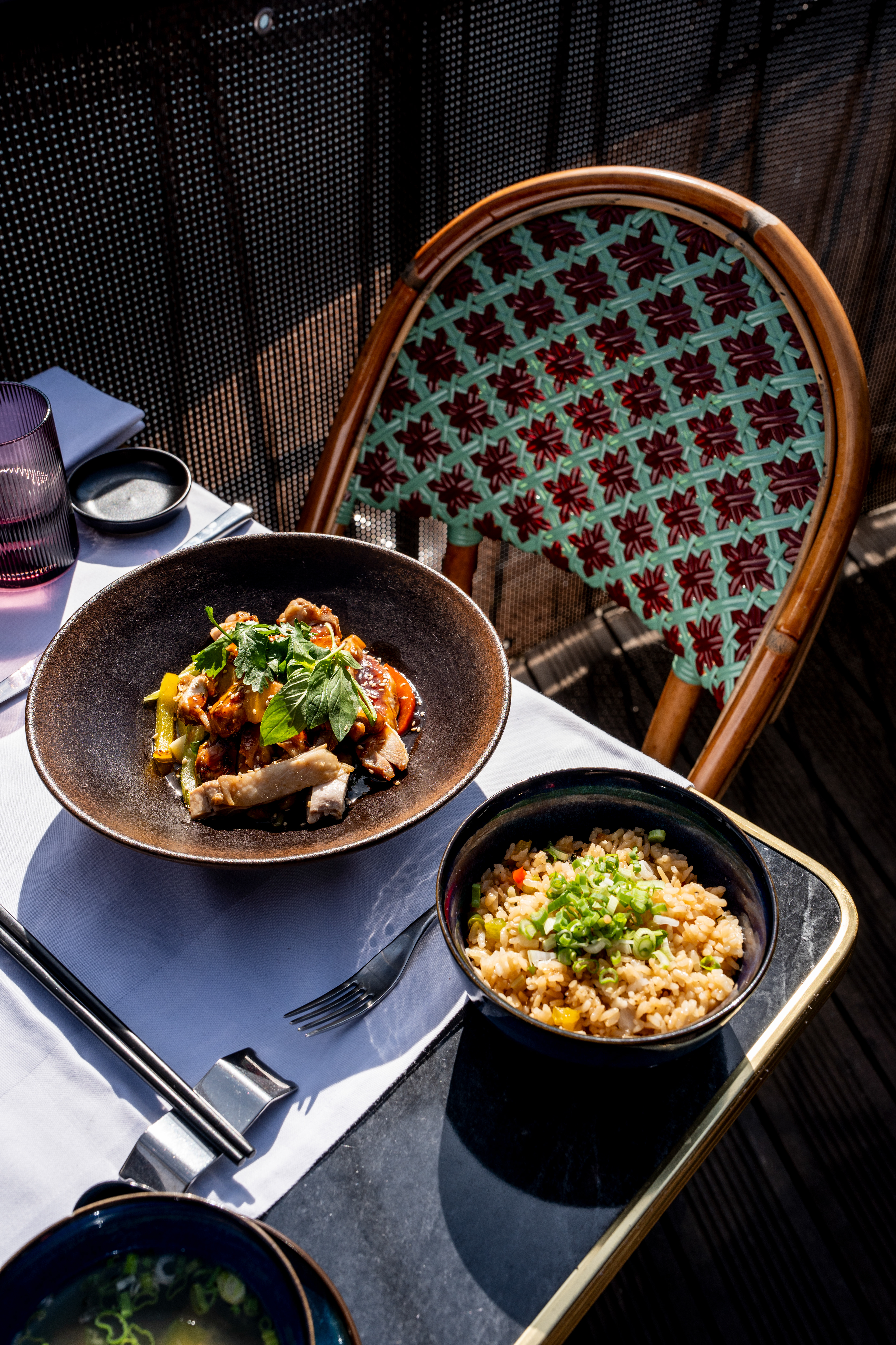COCO MAMA, MONTREUX