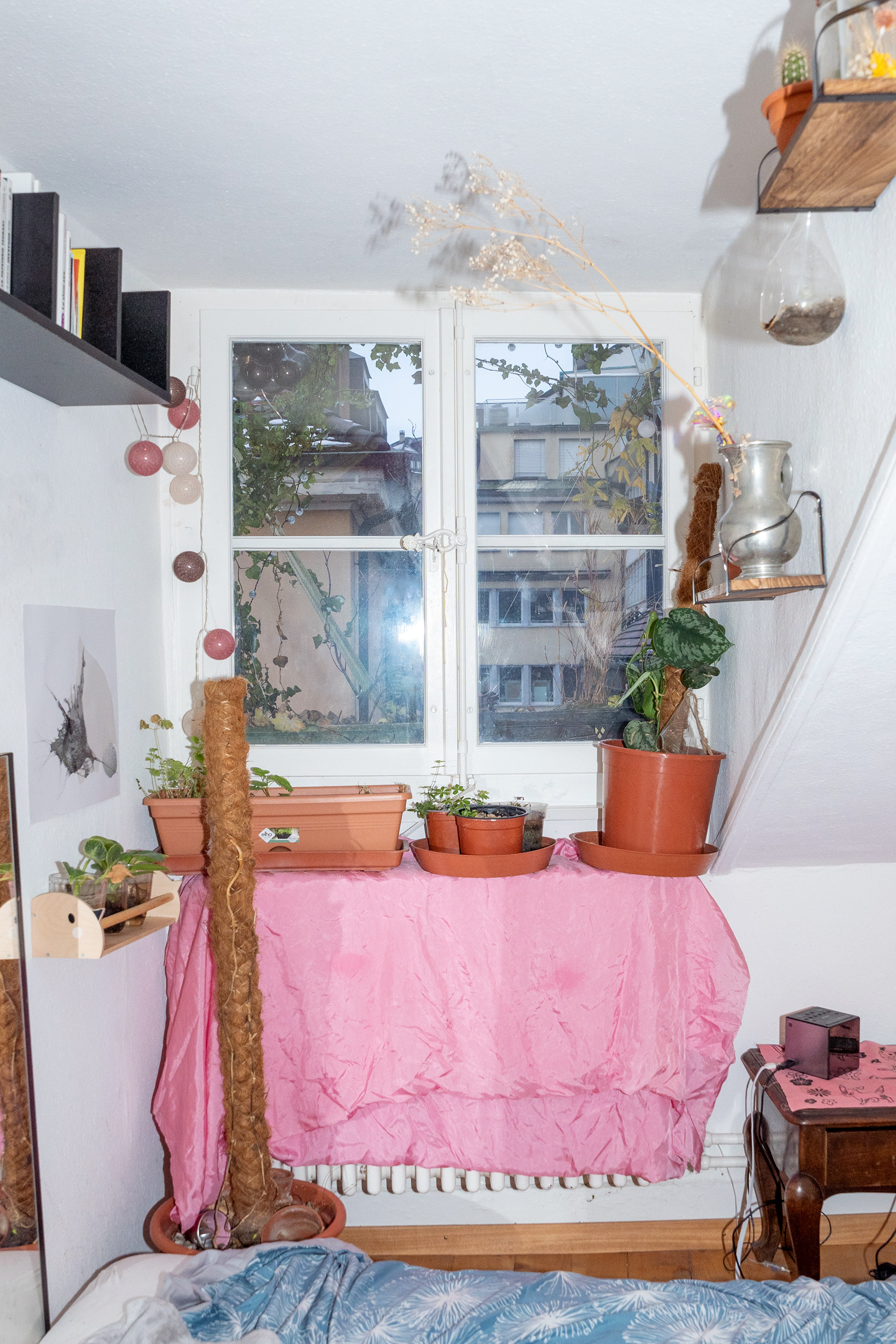 Ritz At home, Lausanne