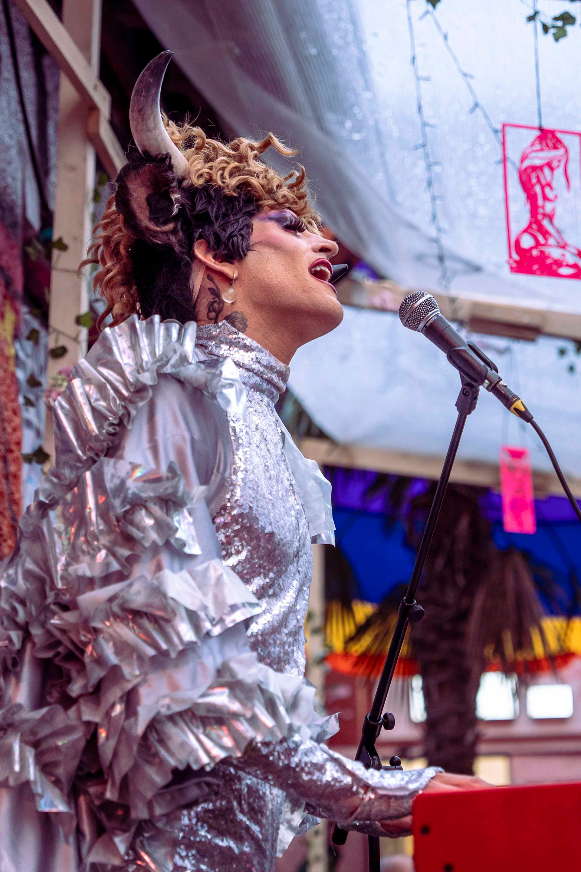 LILA QUEER FESTIVAL, Zürich, CH