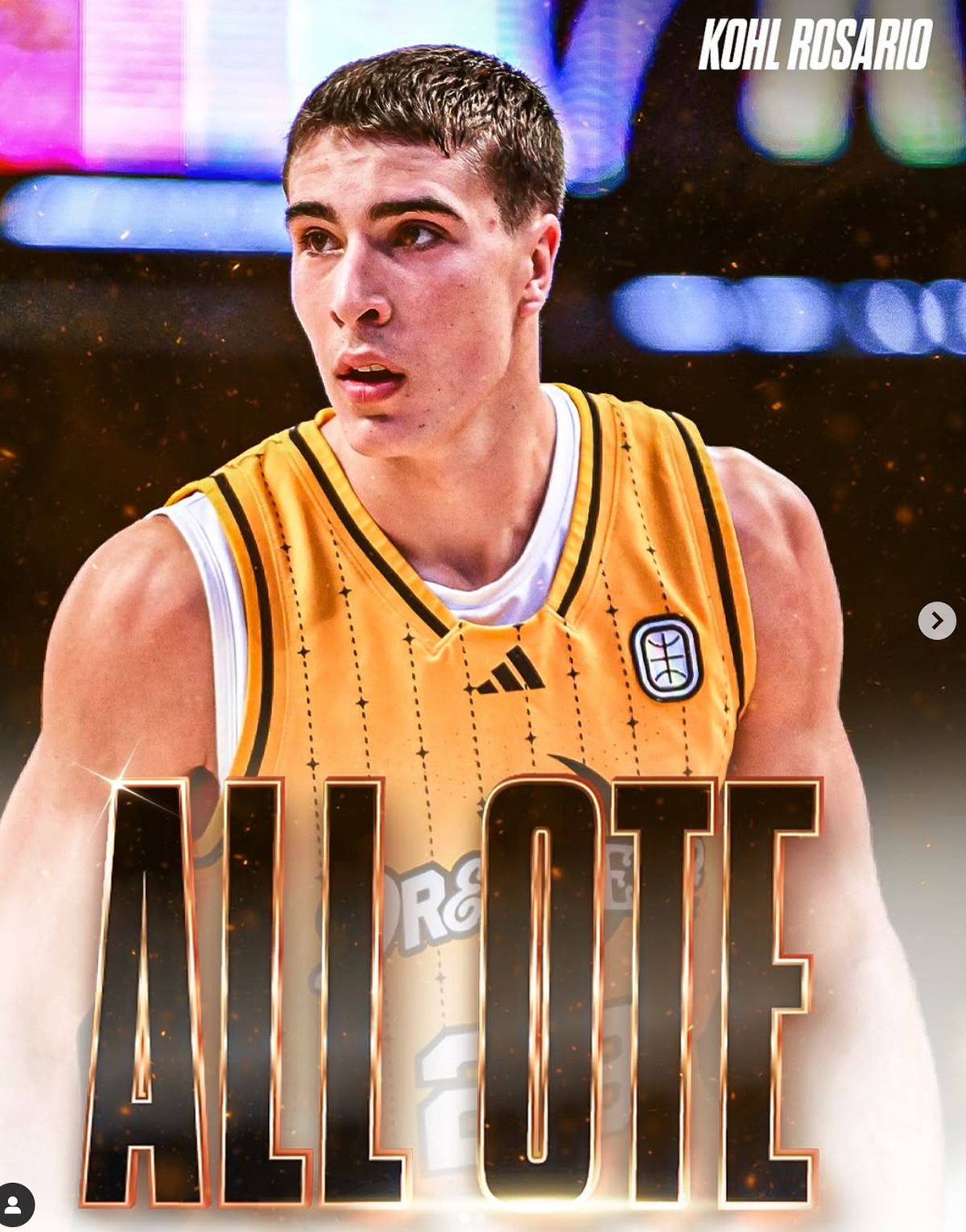 social media activation/OTE