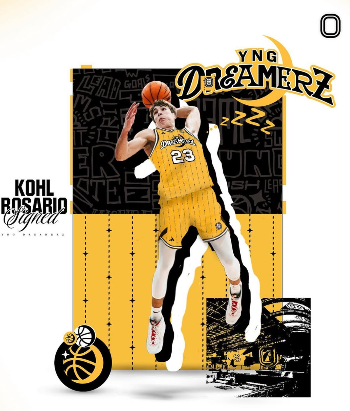 social media activation/OTE