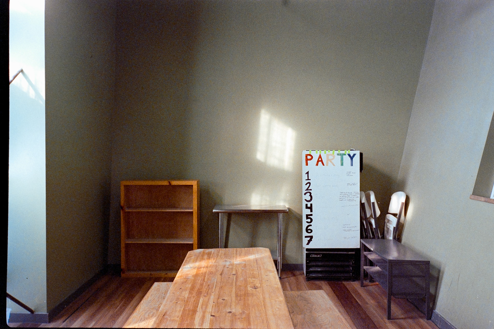 Negative Lab Pro v3.0.2 | Color Model: Basic | Pre-Sat: 3 | Tone Profile: LAB - Standard | WB: Auto-Neutral | LUT: Frontier