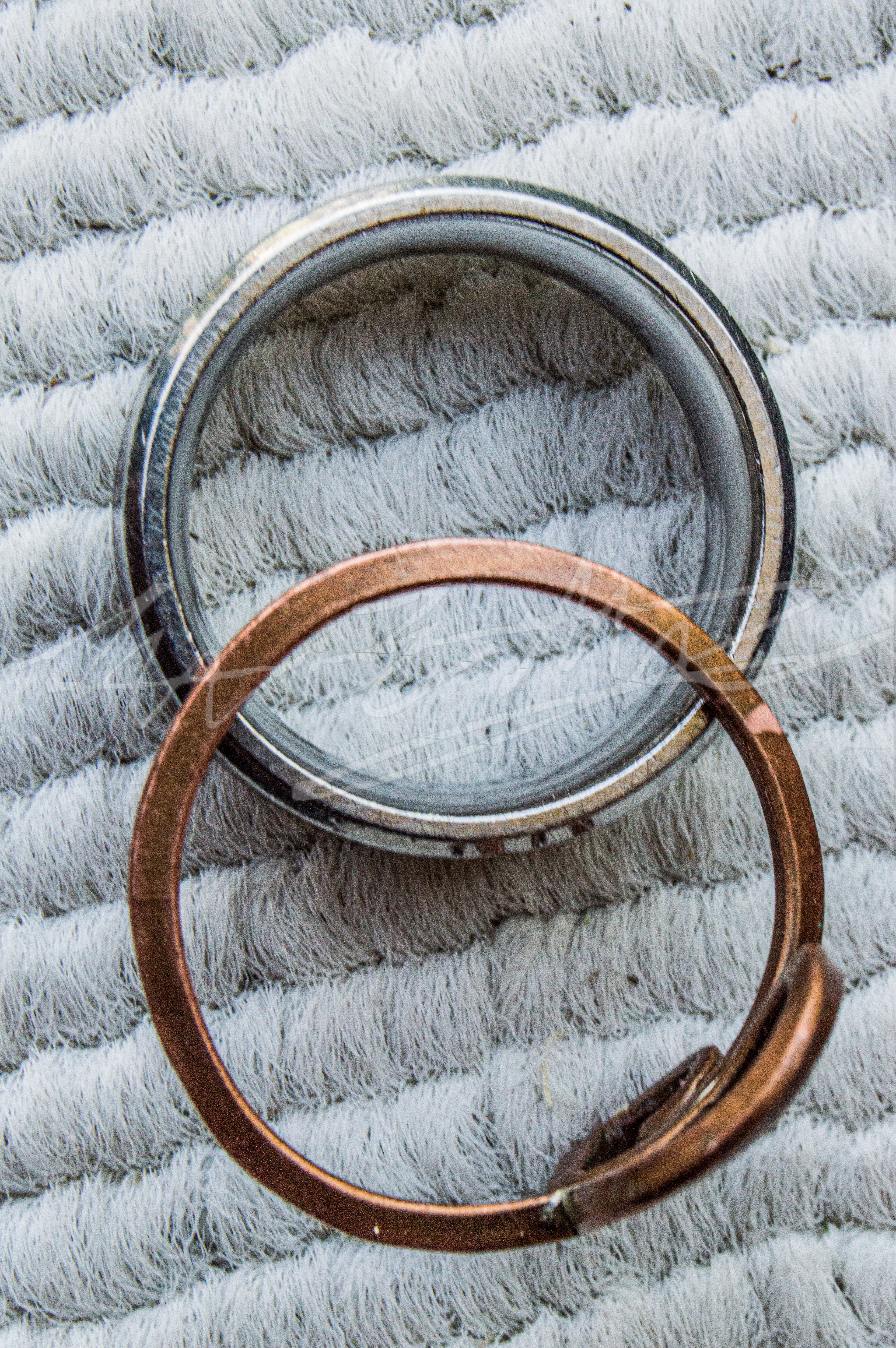 "...It's Got A Nice Ring To It.""