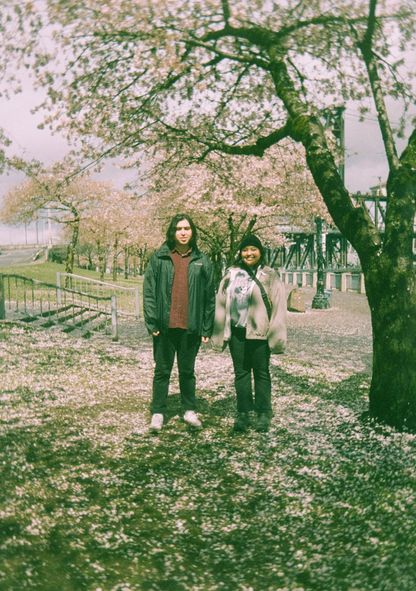 35mm Film - Canon AE-1