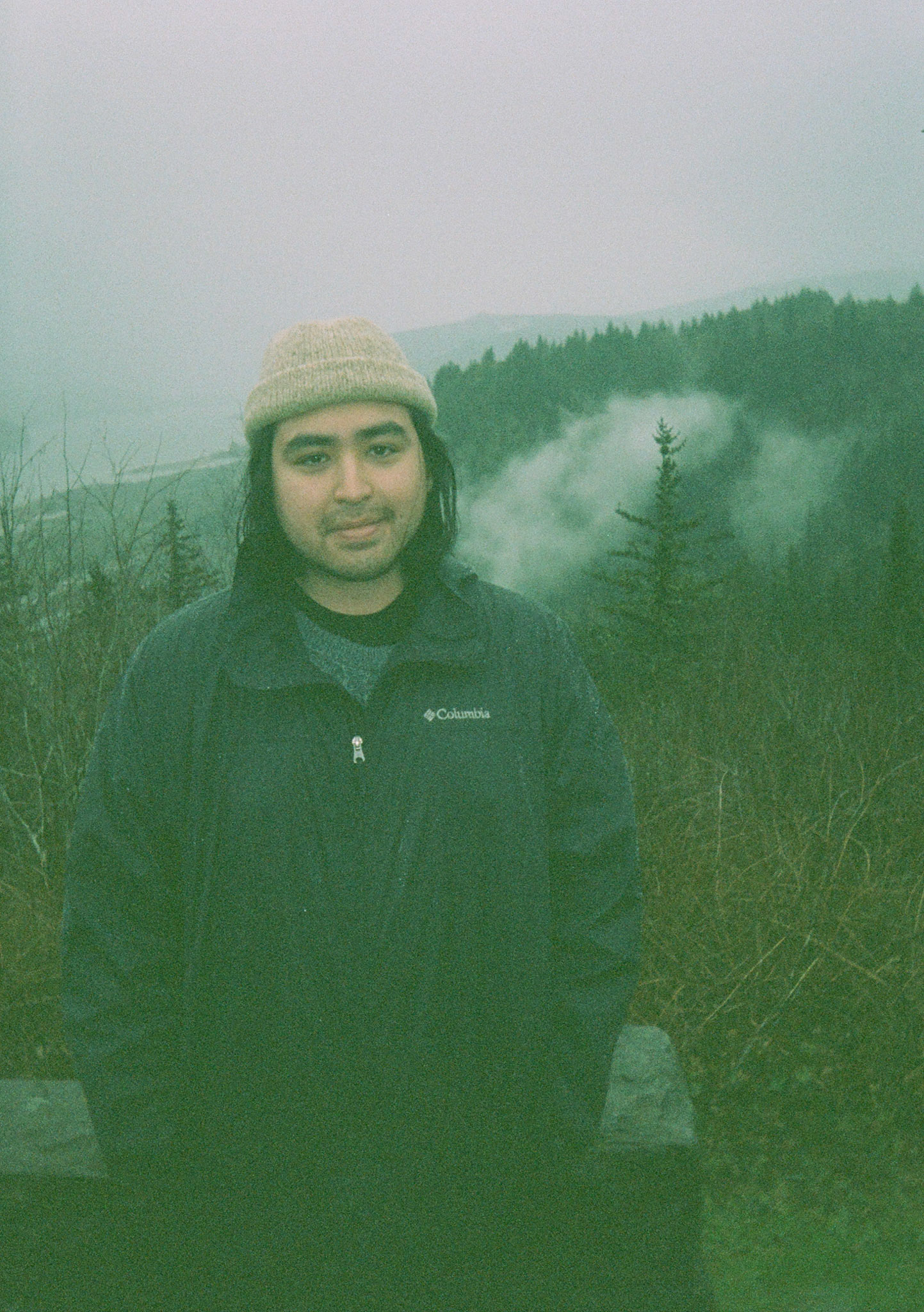 35mm Film - Canon AE-1