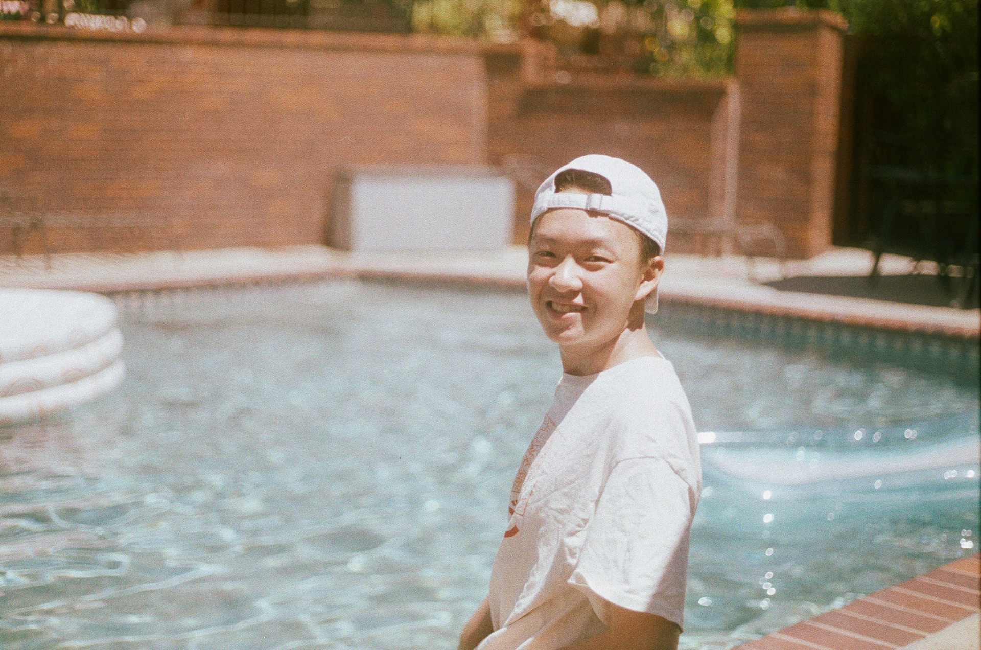 35mm Film - Canon AE-1